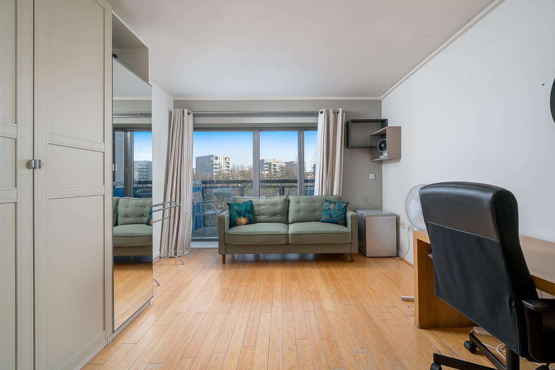 Lovely 3bd Flat, Parking, Sleeps Six Close To O2 Apartamento Londres