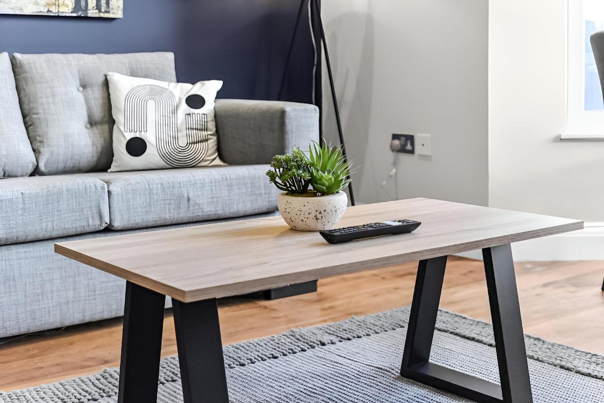 Sleek & Stylish Urban Escape-ideal For 3! * Londres