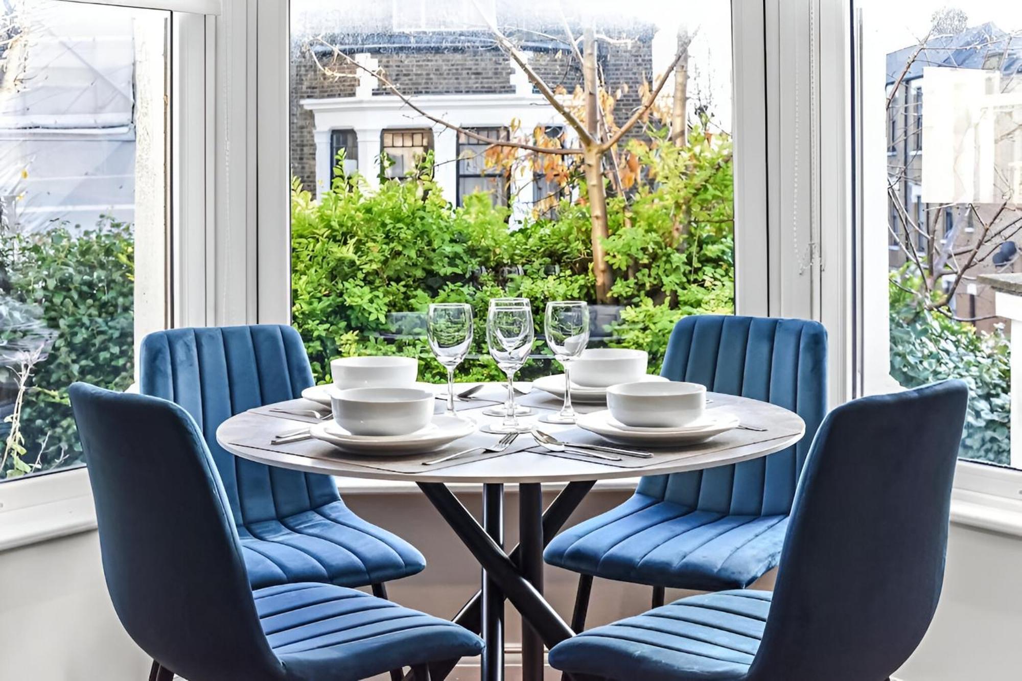 Sleek & Stylish Urban Escape-ideal For 3! * Londres