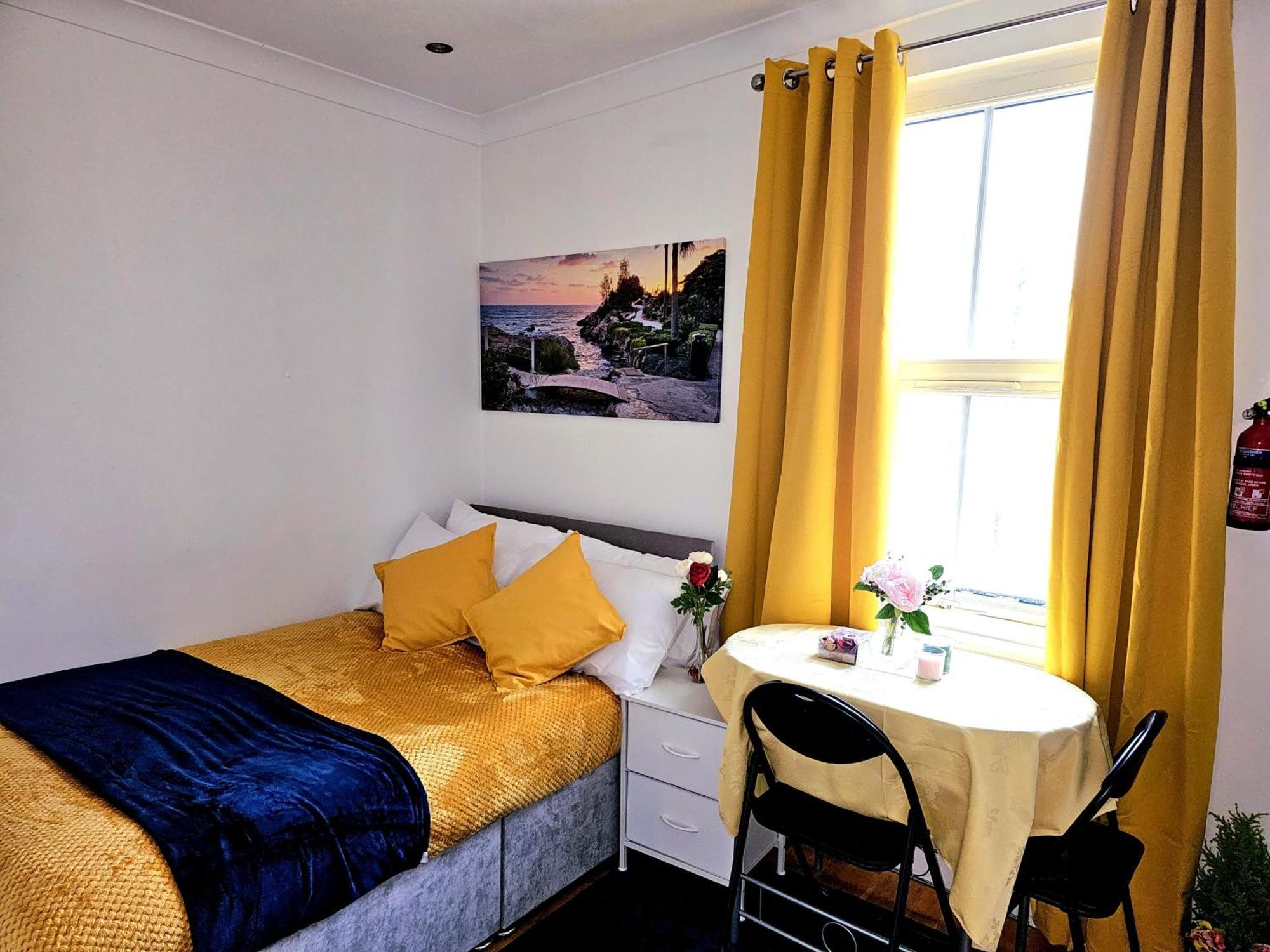 Elegant Spacious In * Londres