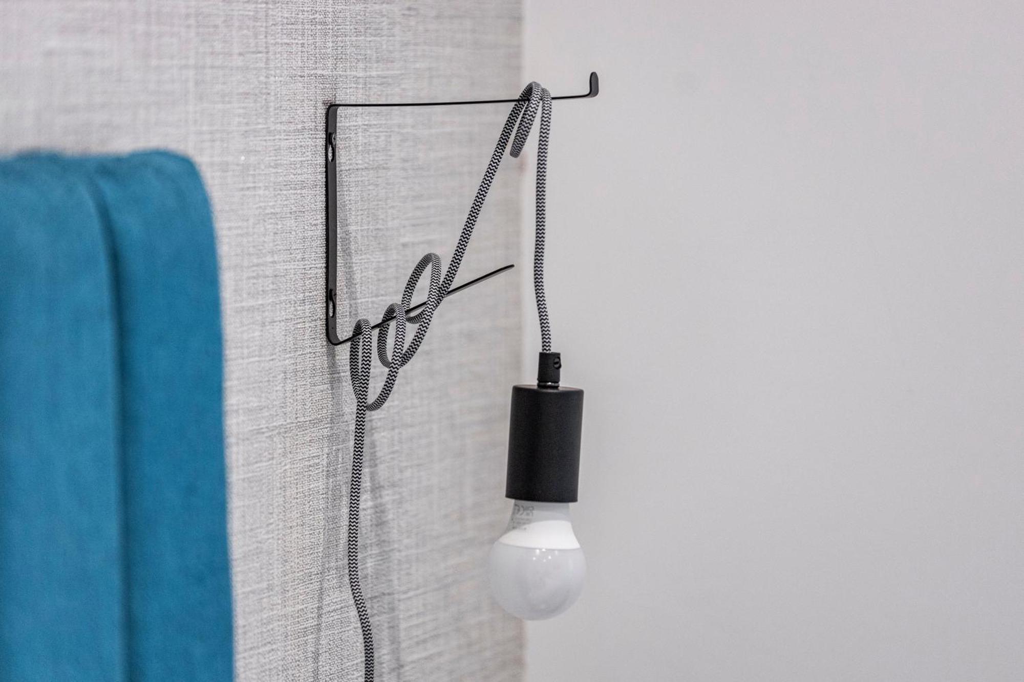 Minimalist Bliss With Refreshing Ambiance Appartement *