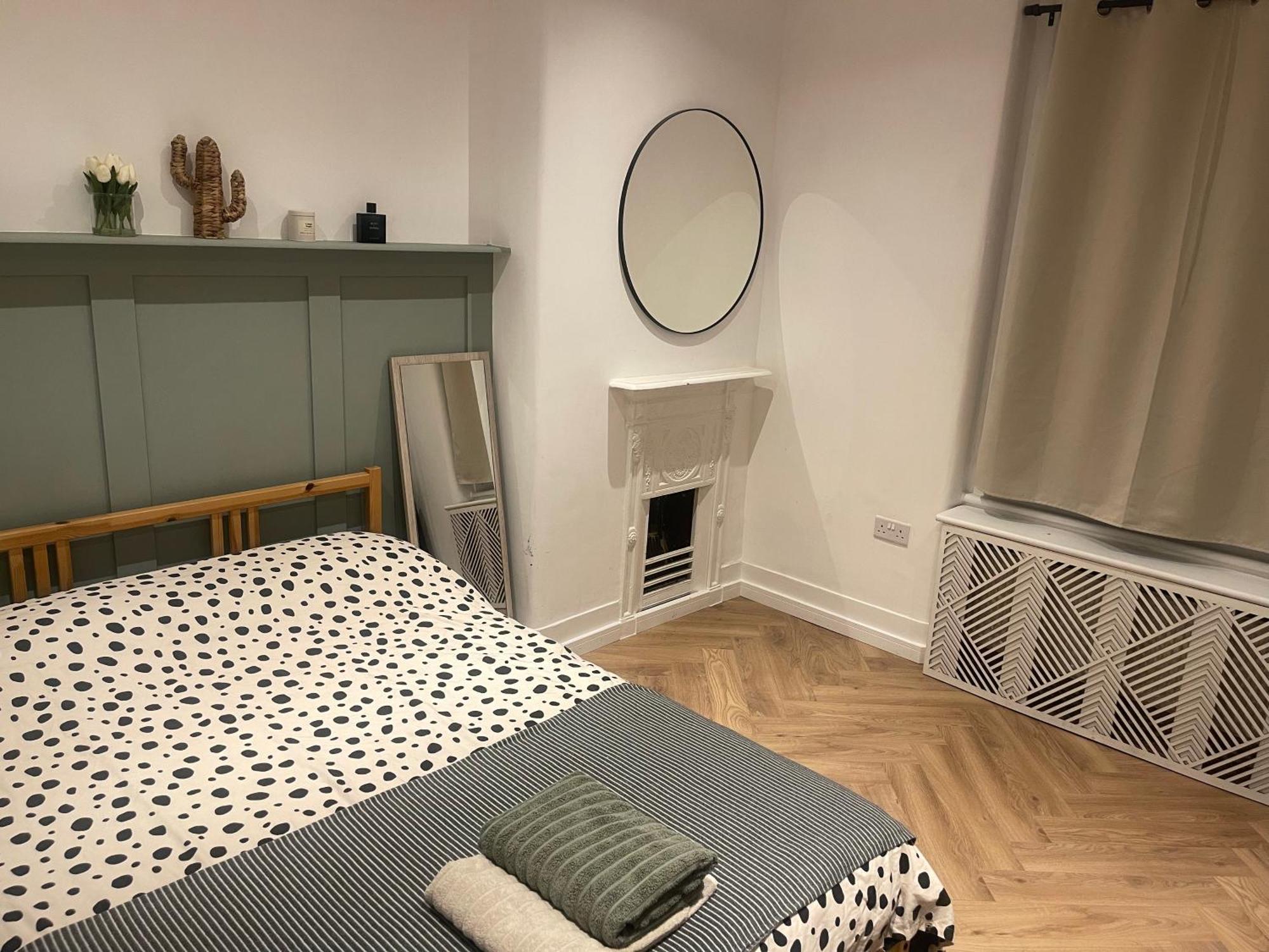 Willoaks Apartamento *