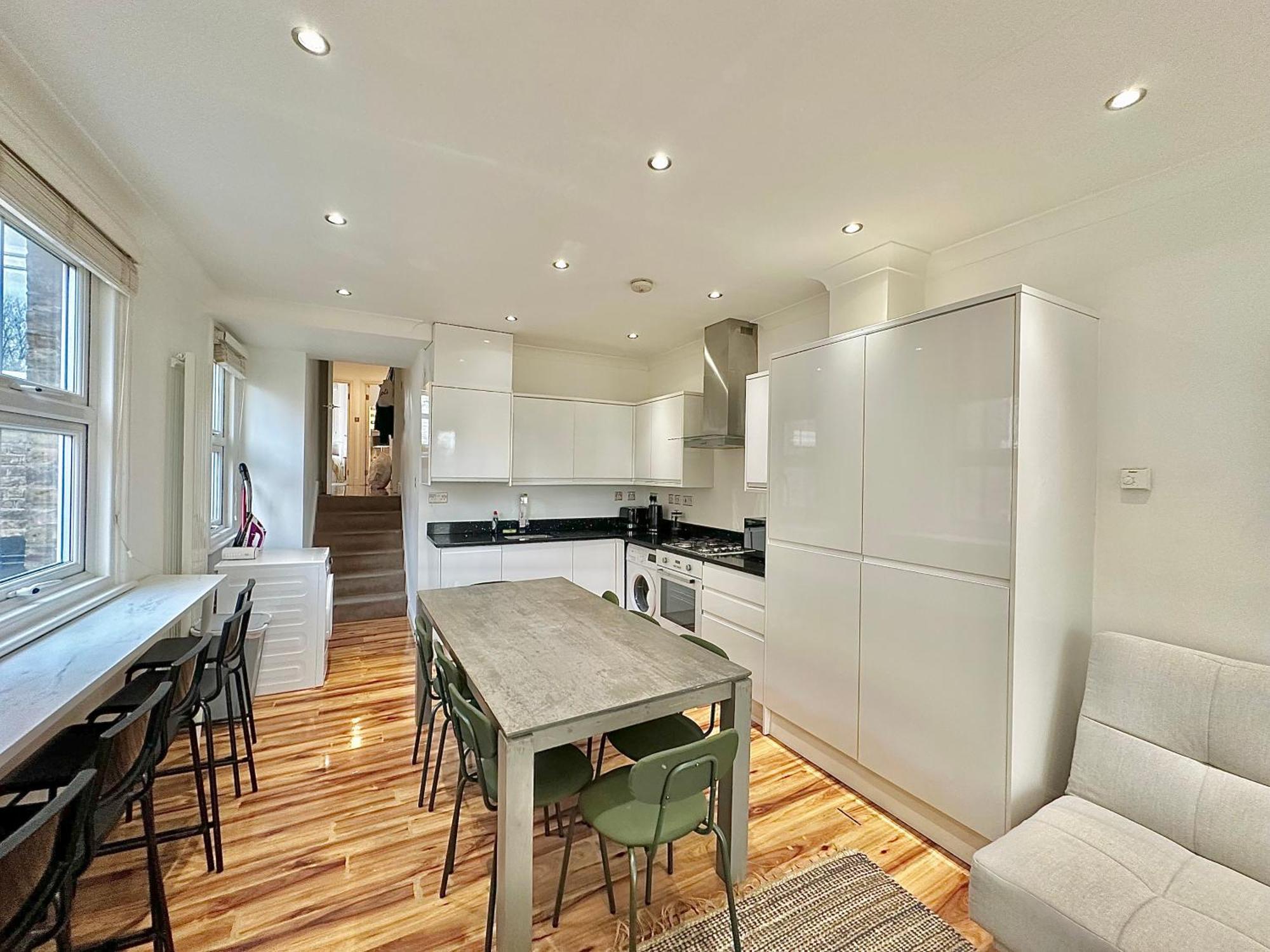 Appartement Clapham Londres