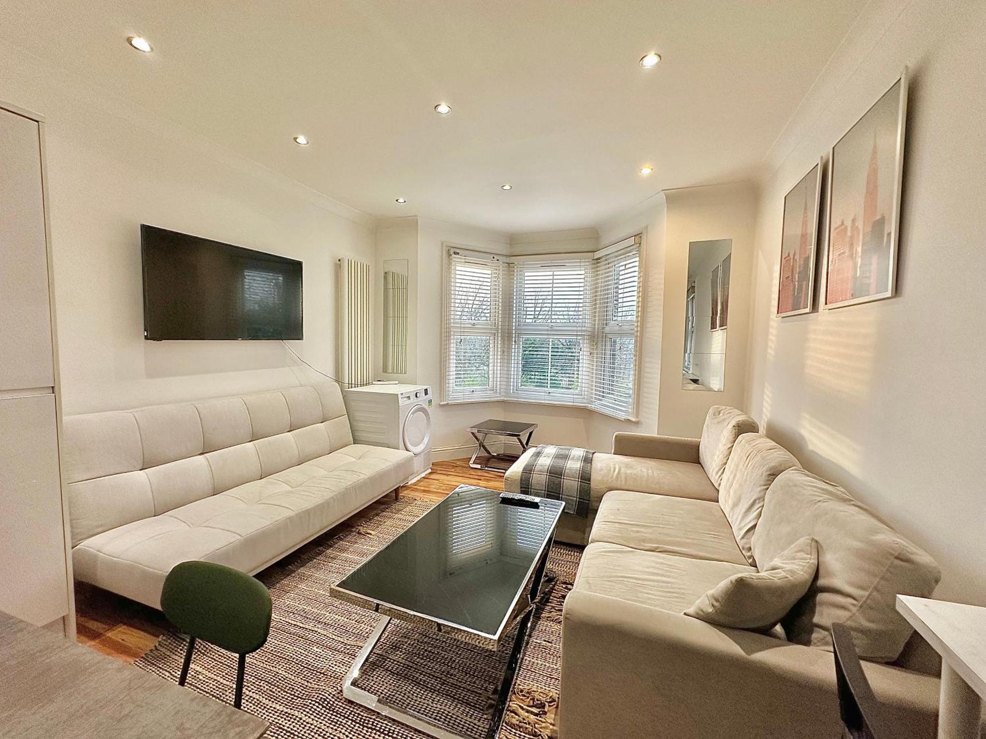 Appartement Clapham