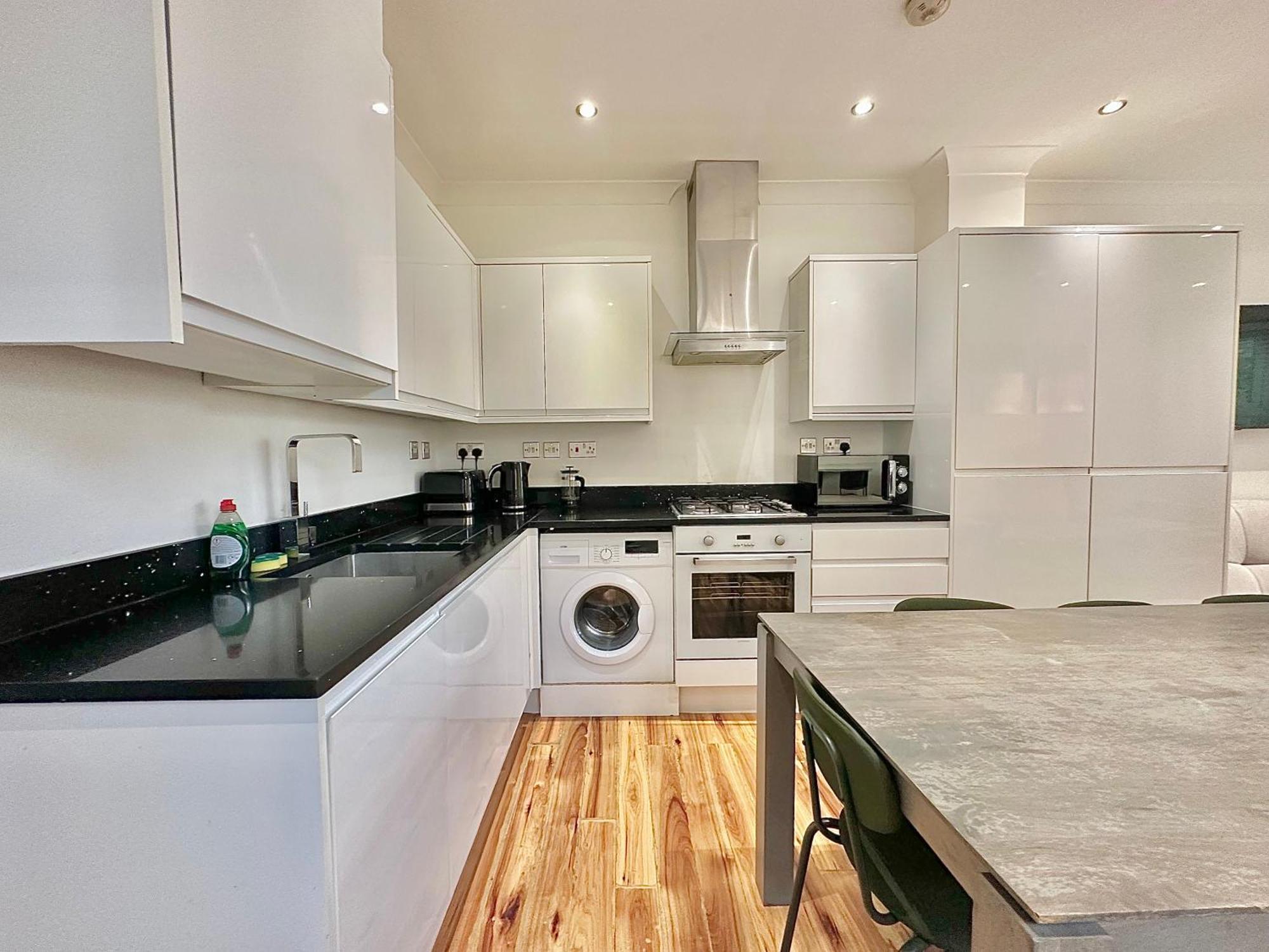 Appartement Clapham Londres
