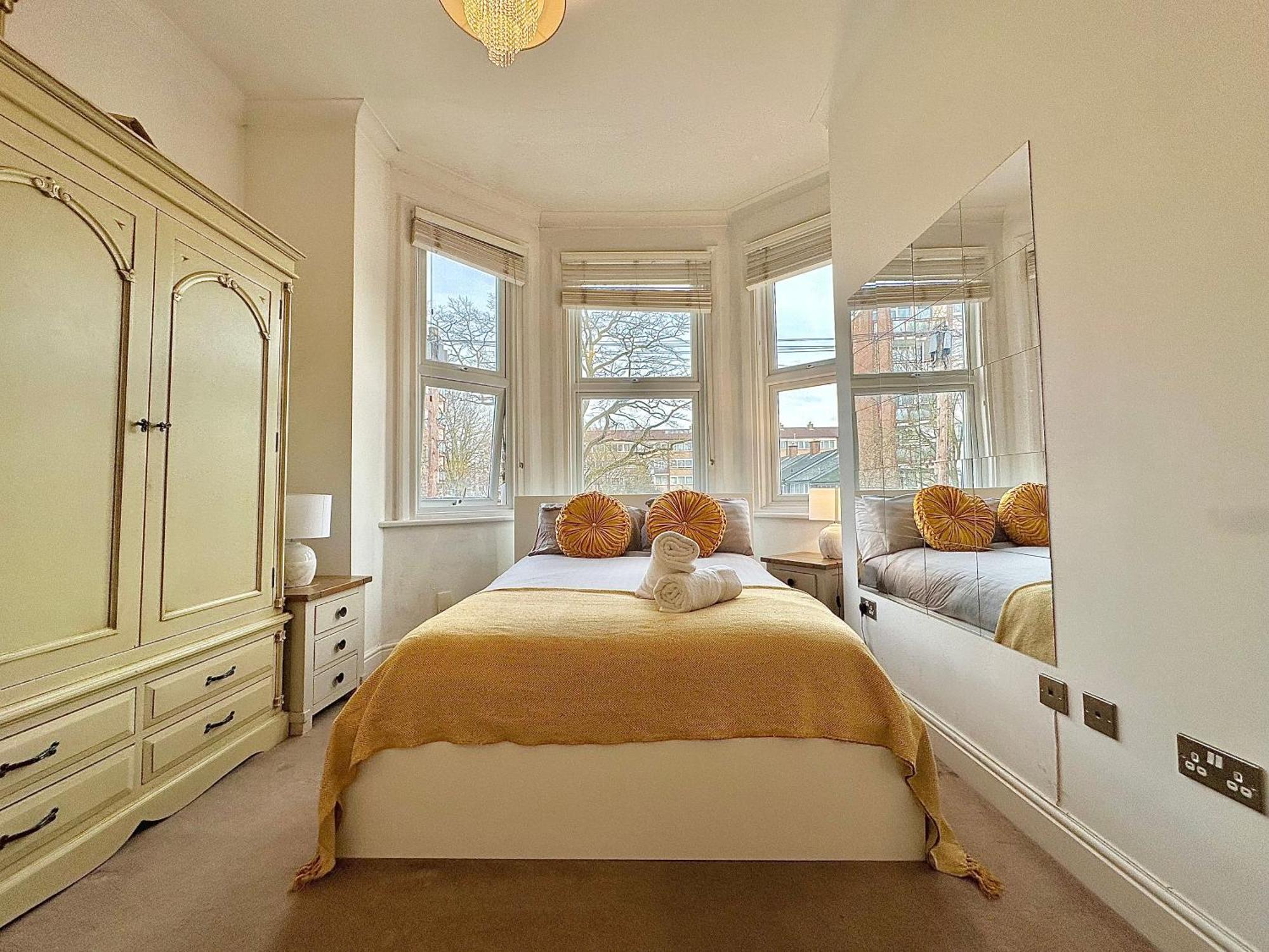 Appartement Clapham *