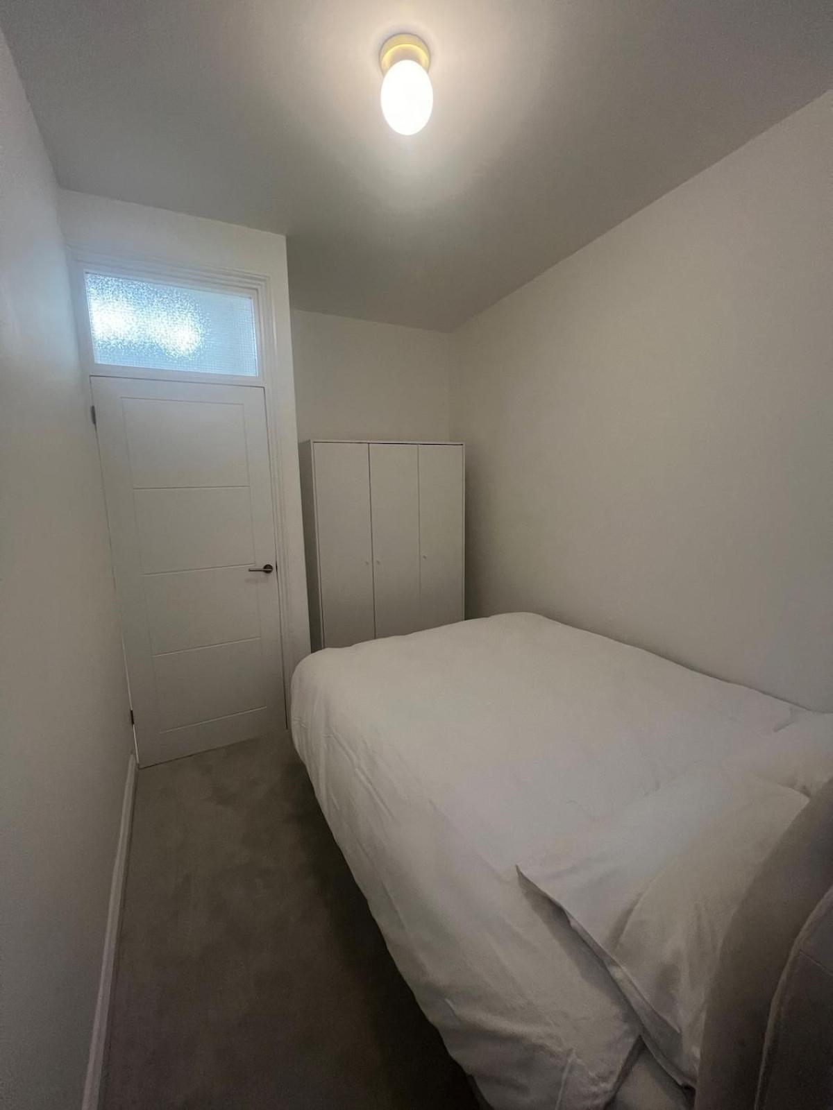 Cosy One Bedroom Flat In Newcross Appartement *