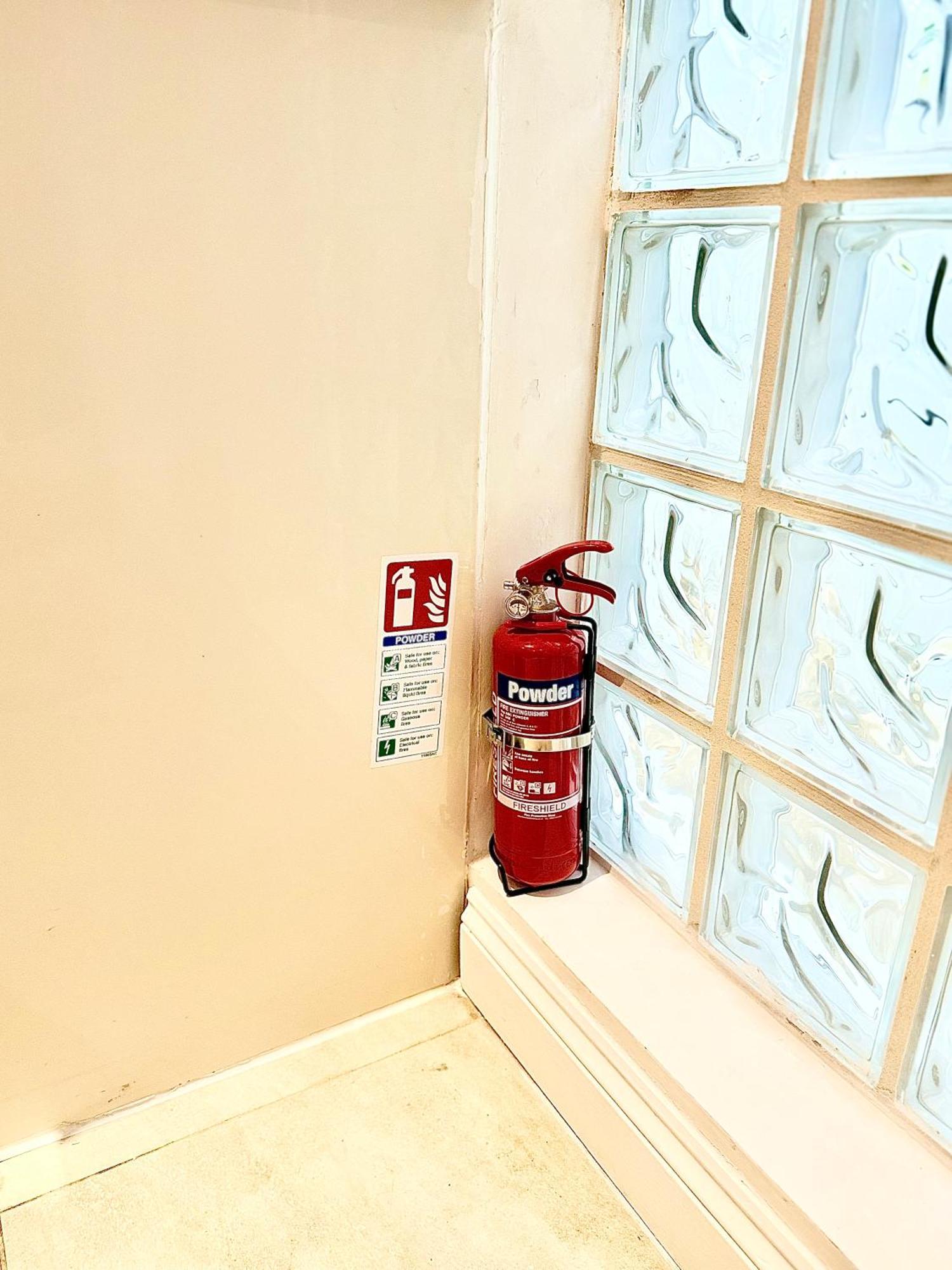 Hammersmith Broadway Apartamento