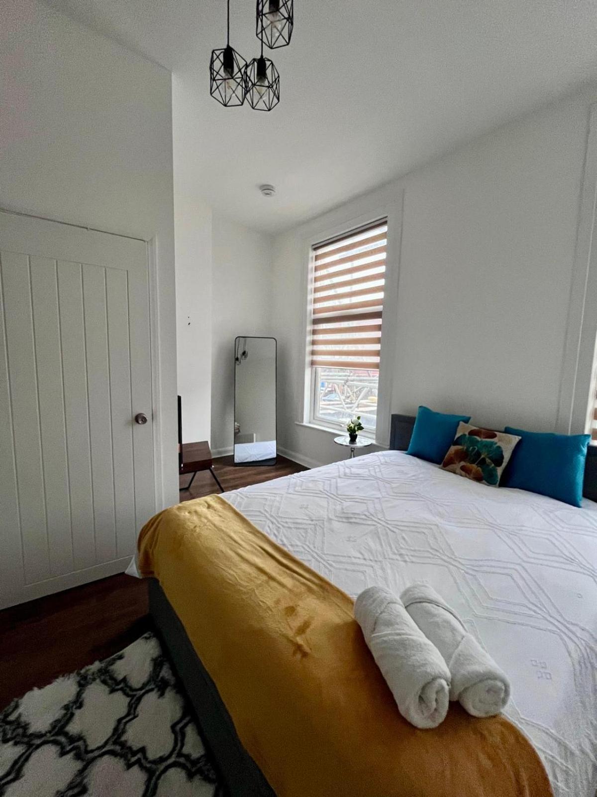 Hotel Dalston Luxe Londres