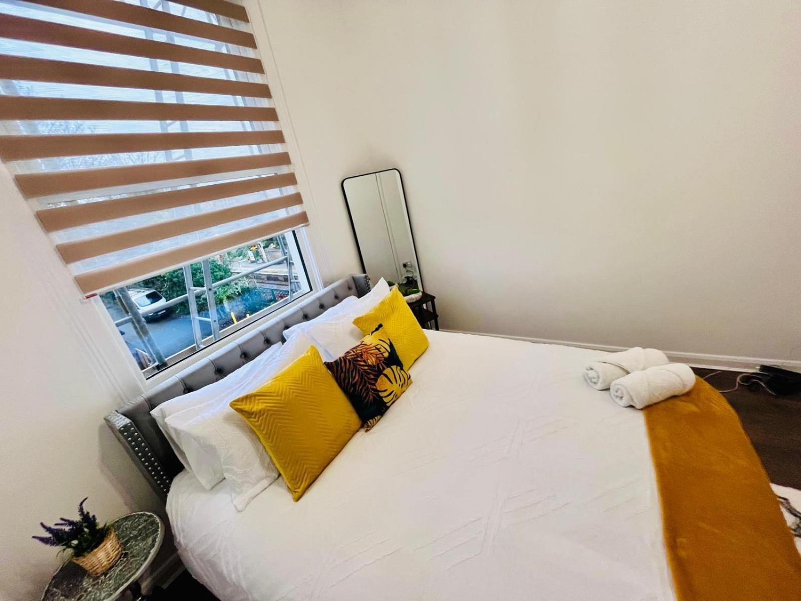 Dalston Luxe Hotel Londres