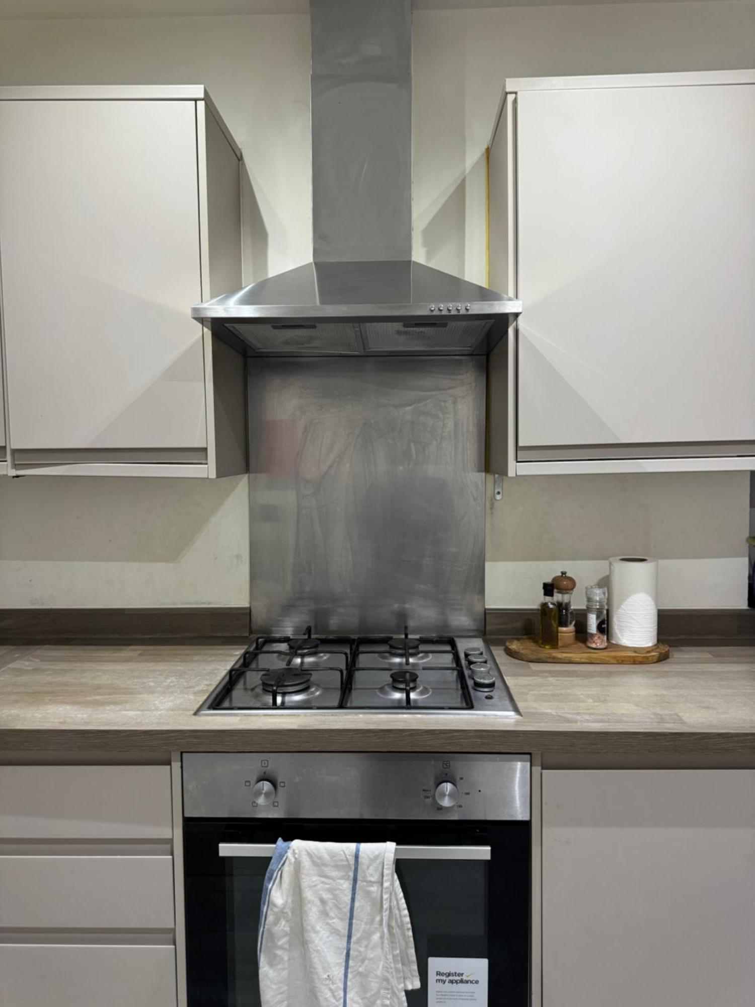 Modern Appartement Londen