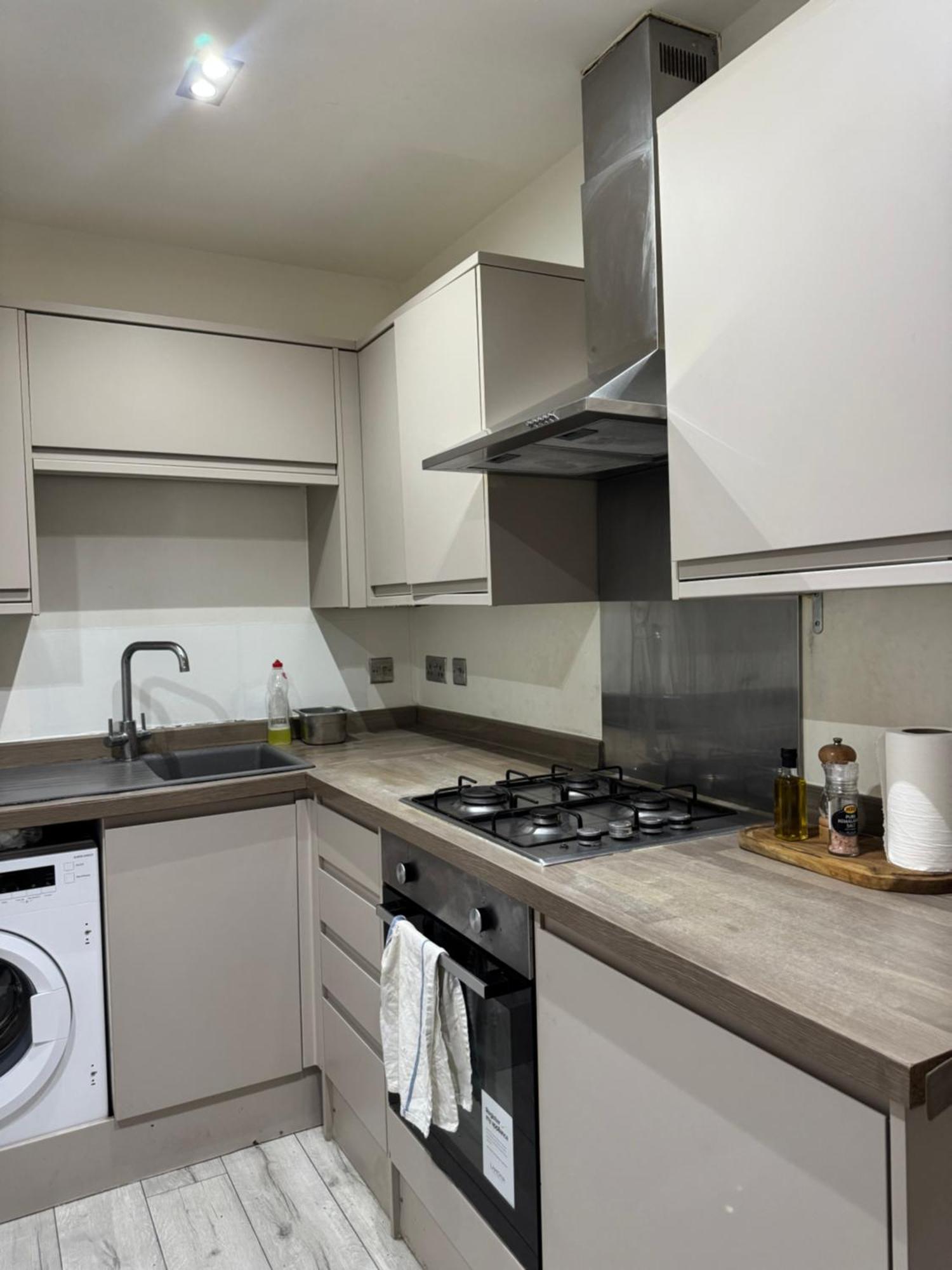 Modern Appartement