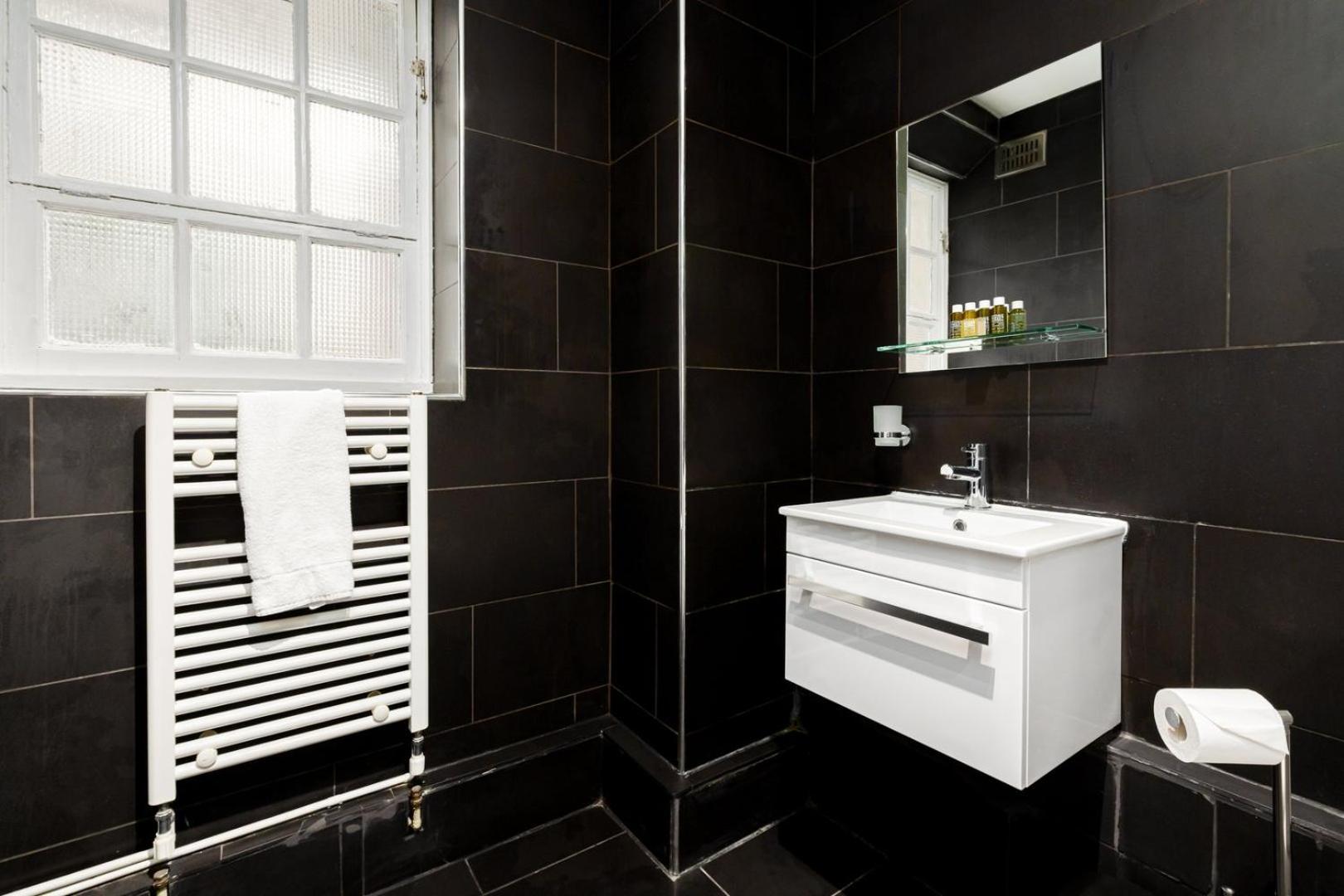 Guestready - Retreat Apartamento *
