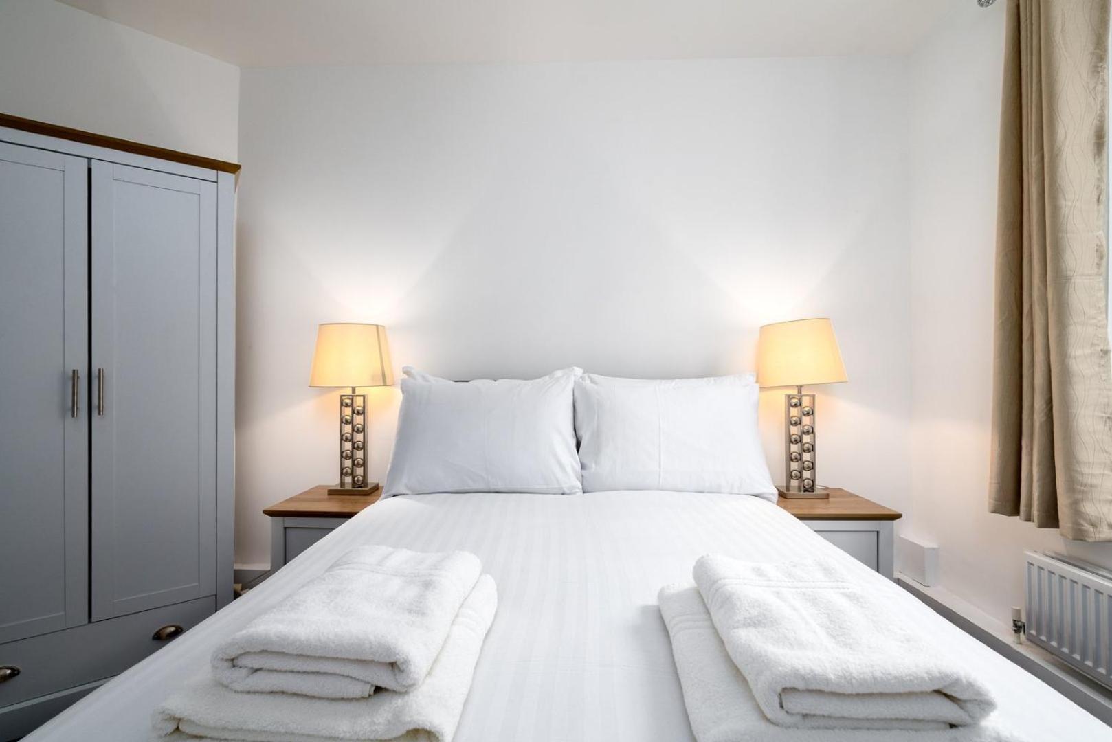 Guestready - Retreat Apartamento *