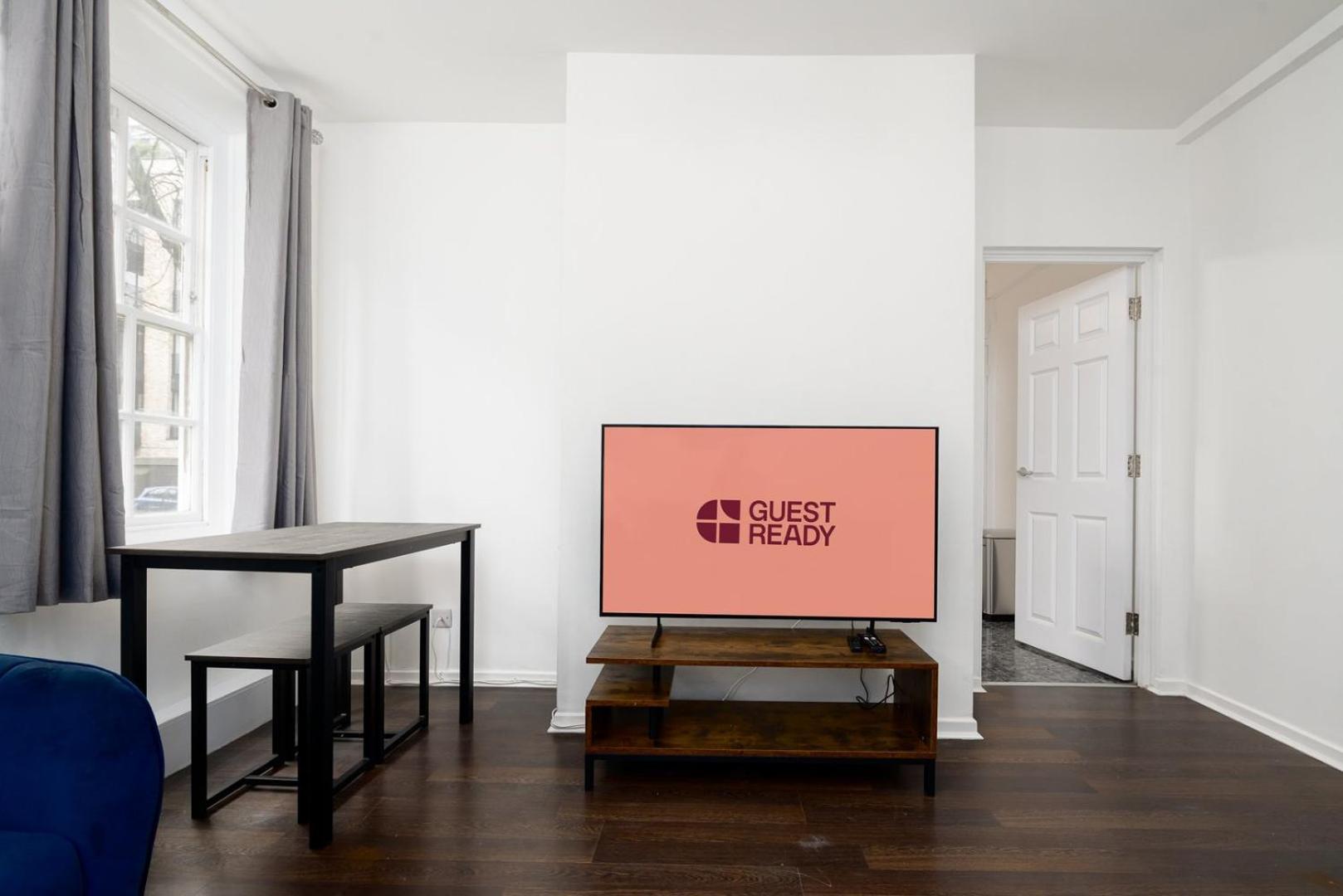 Guestready - Retreat Apartamento