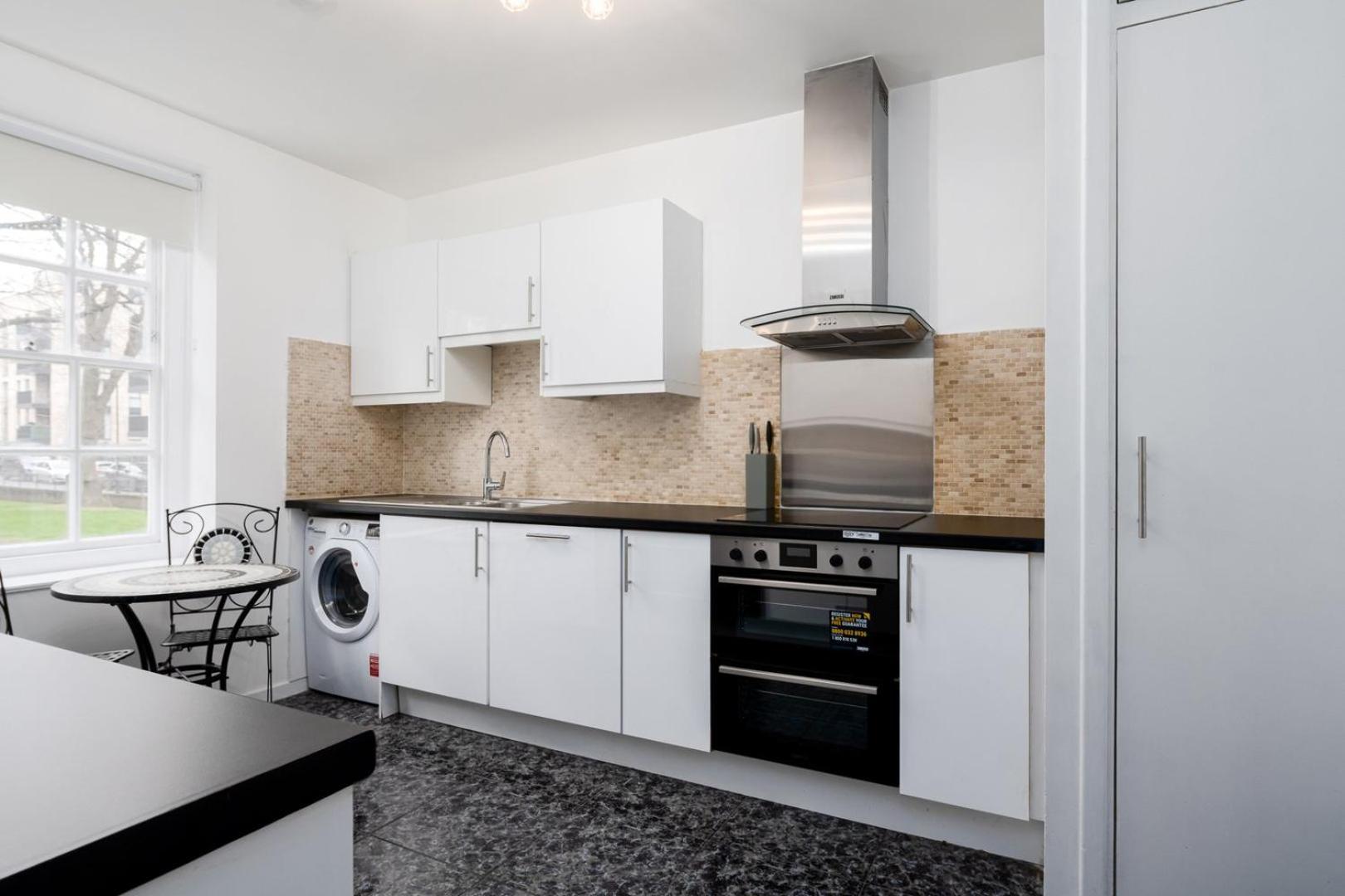 Guestready - Retreat Londres