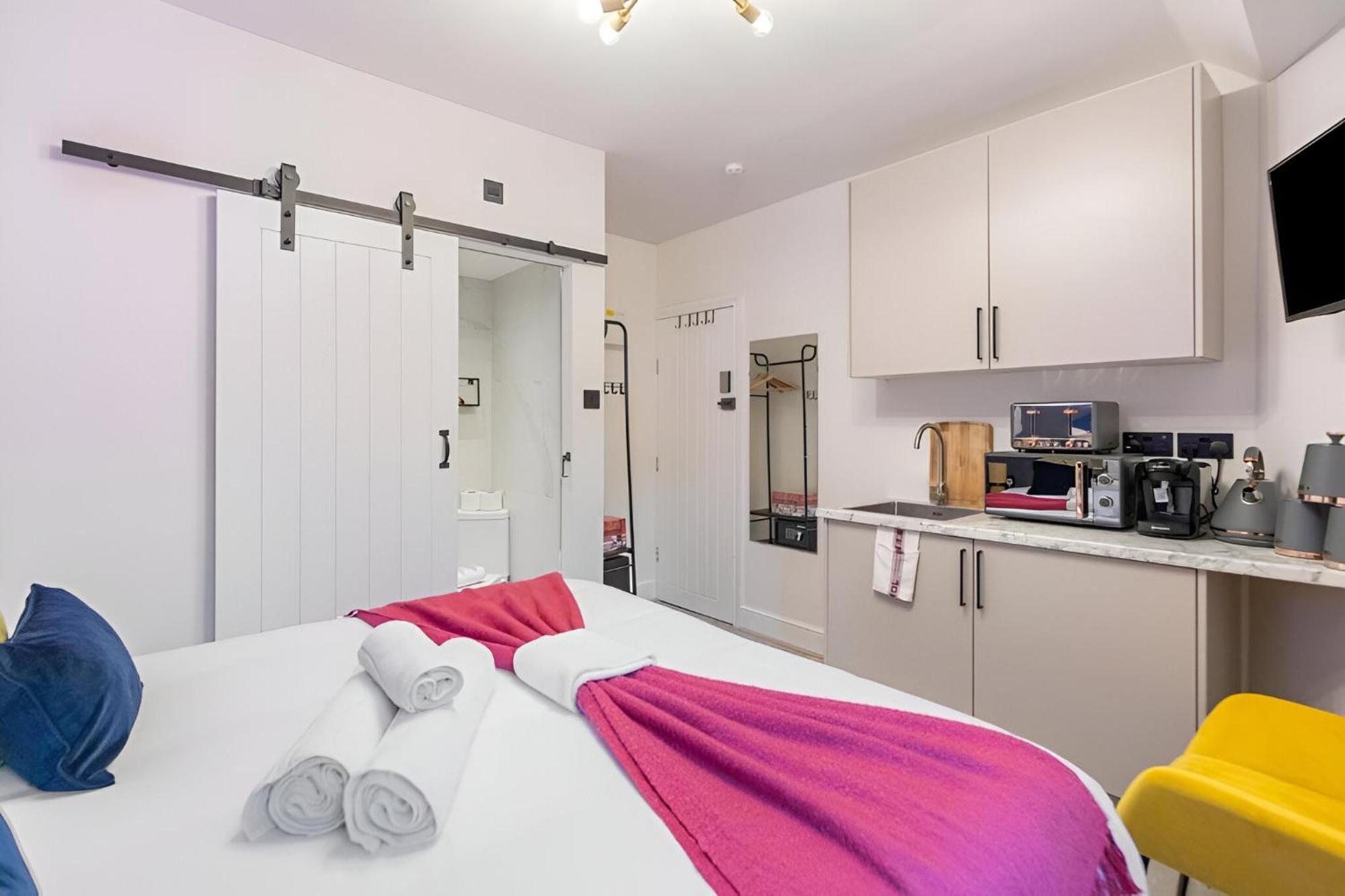 Tiny Appartement *