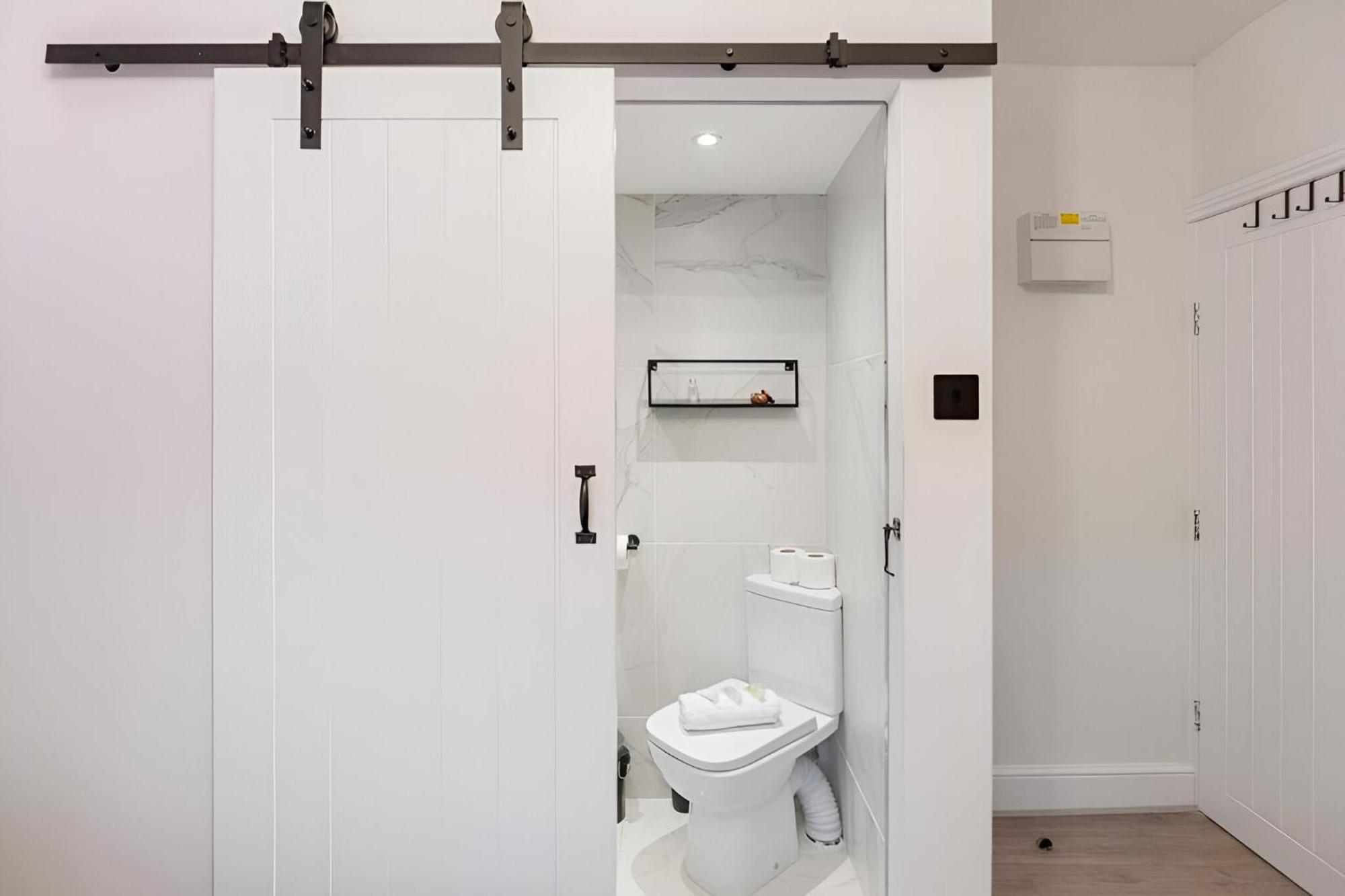 Appartement Tiny Londres