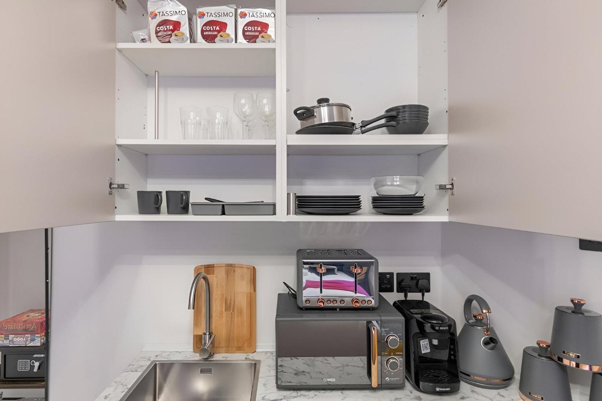 Tiny Appartement *