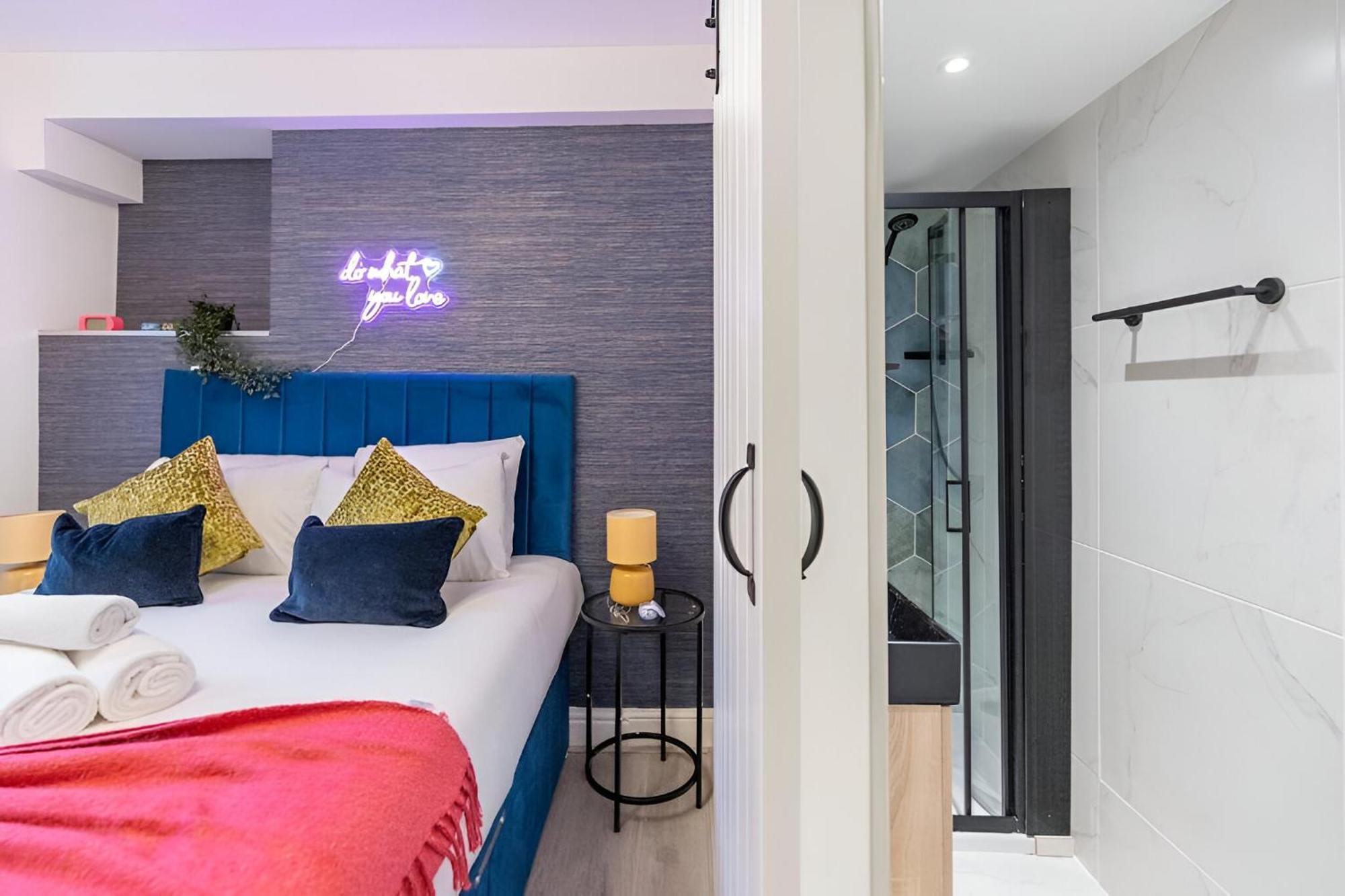 Tiny Appartement
