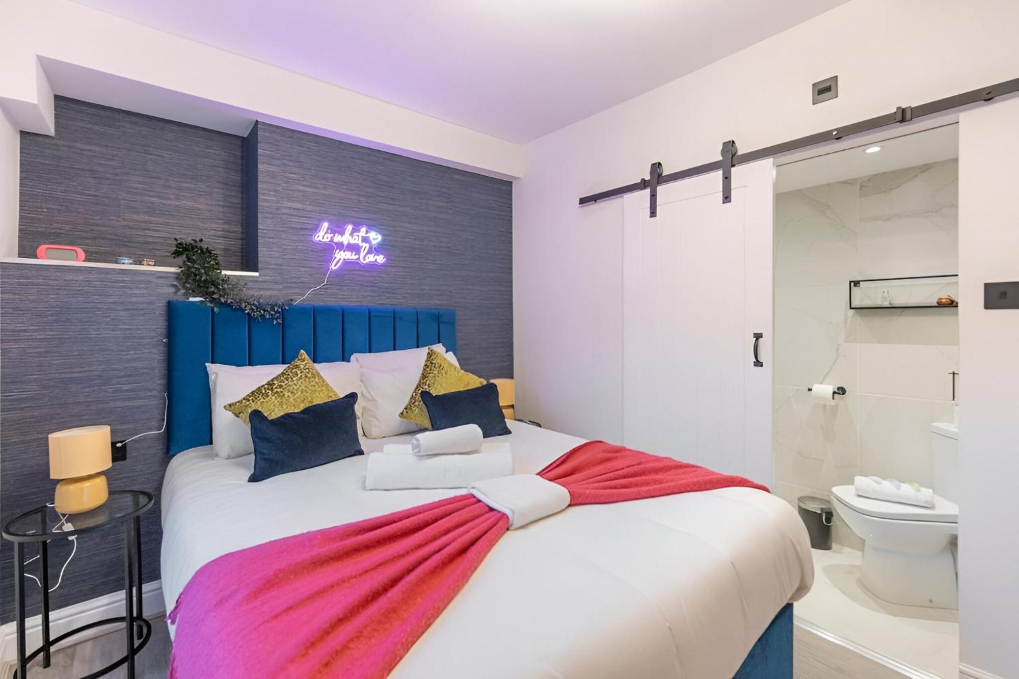 Appartement Tiny
