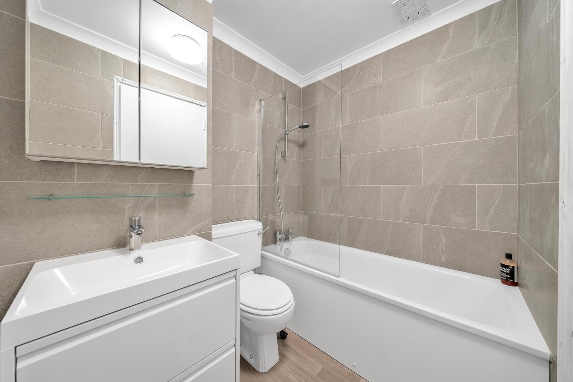Tower Bridge 2 Bedrooms House Hébergement de vacances