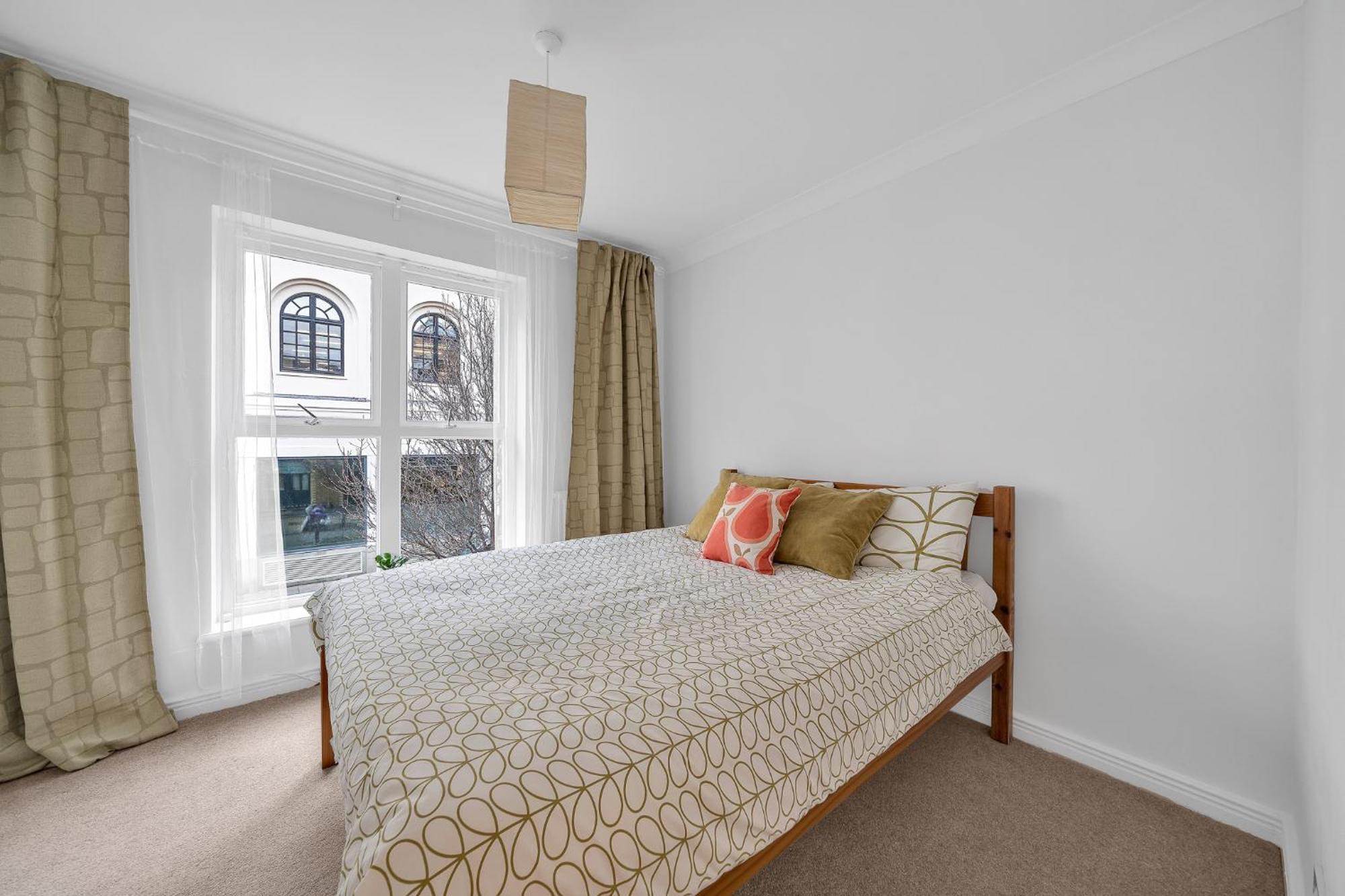 Hébergement de vacances Tower Bridge 2 Bedrooms House Londres