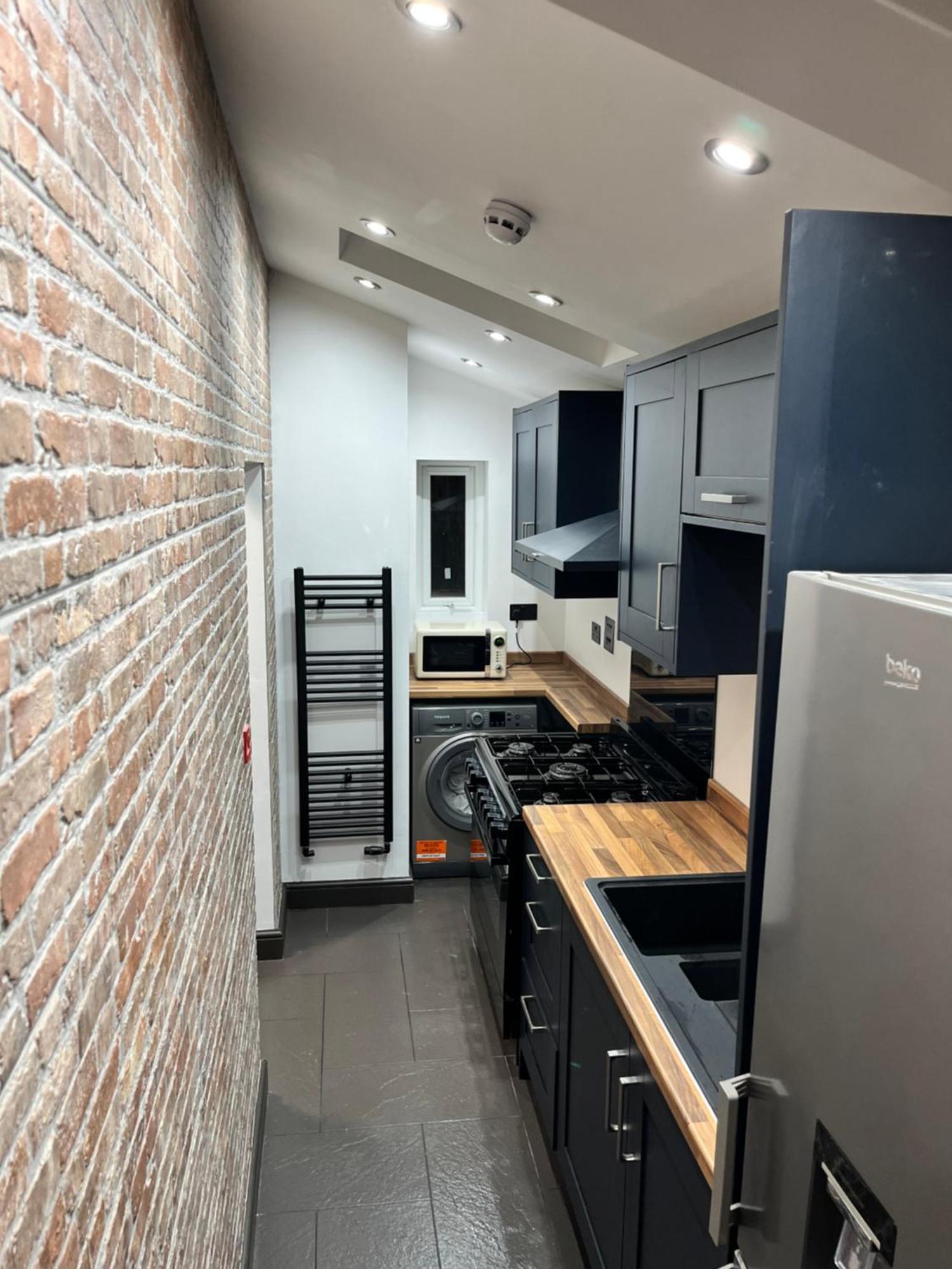 Amazing 3 Bed Apart, Sleeps 6-7 Near 02, Excel, Canary Wharf Apartamento *