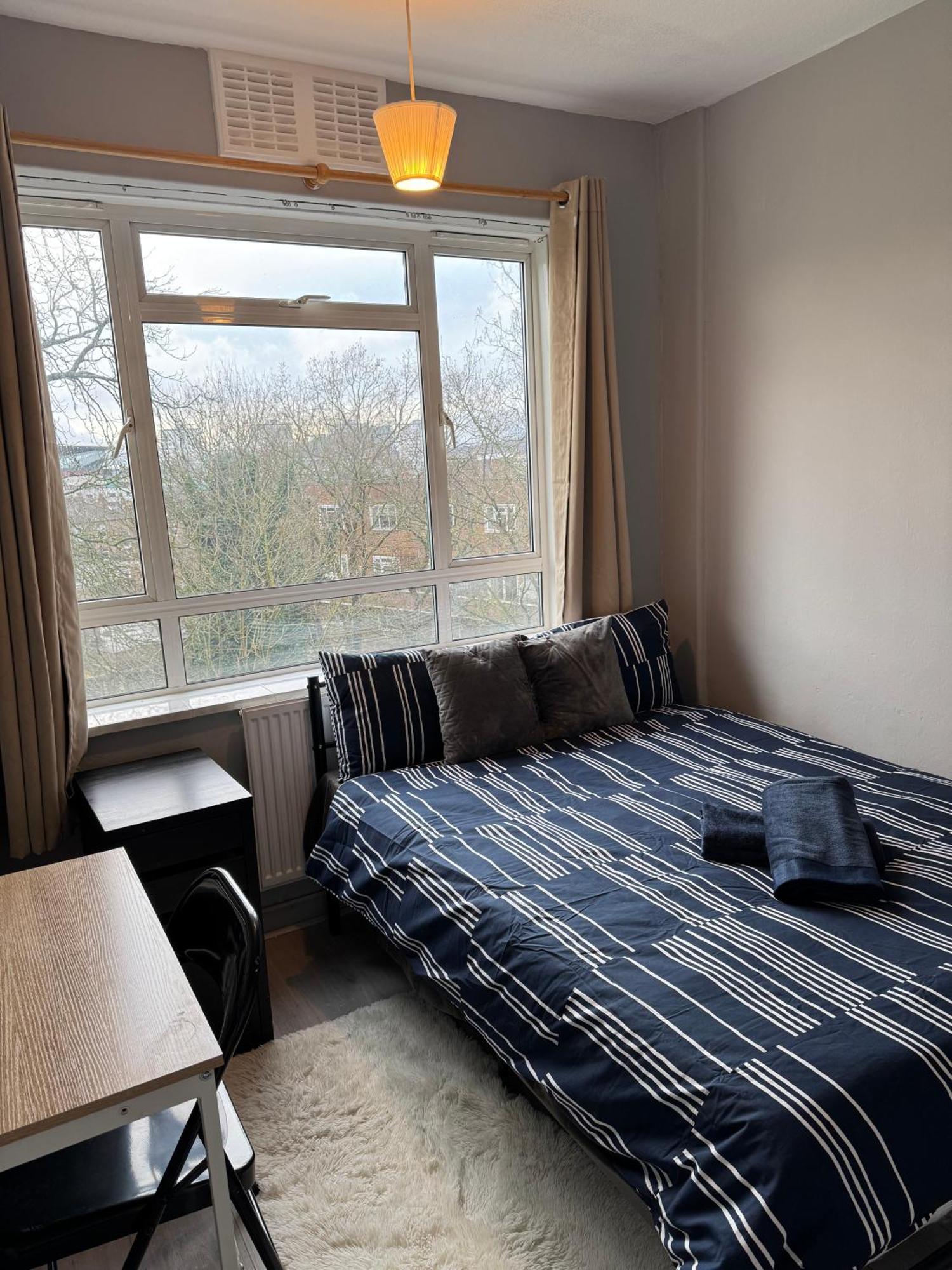 Appartement Huge 5 Bedroom Flat For 10 People 2 Min Away From Emirates Stadium Zone 2 Londres