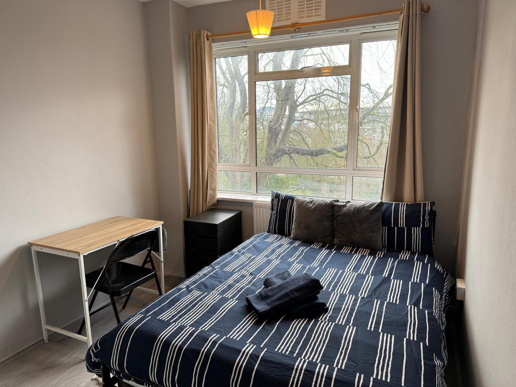 Huge 5 Bedroom Flat For 10 People 2 Min Away From Emirates Stadium Zone 2 Londres