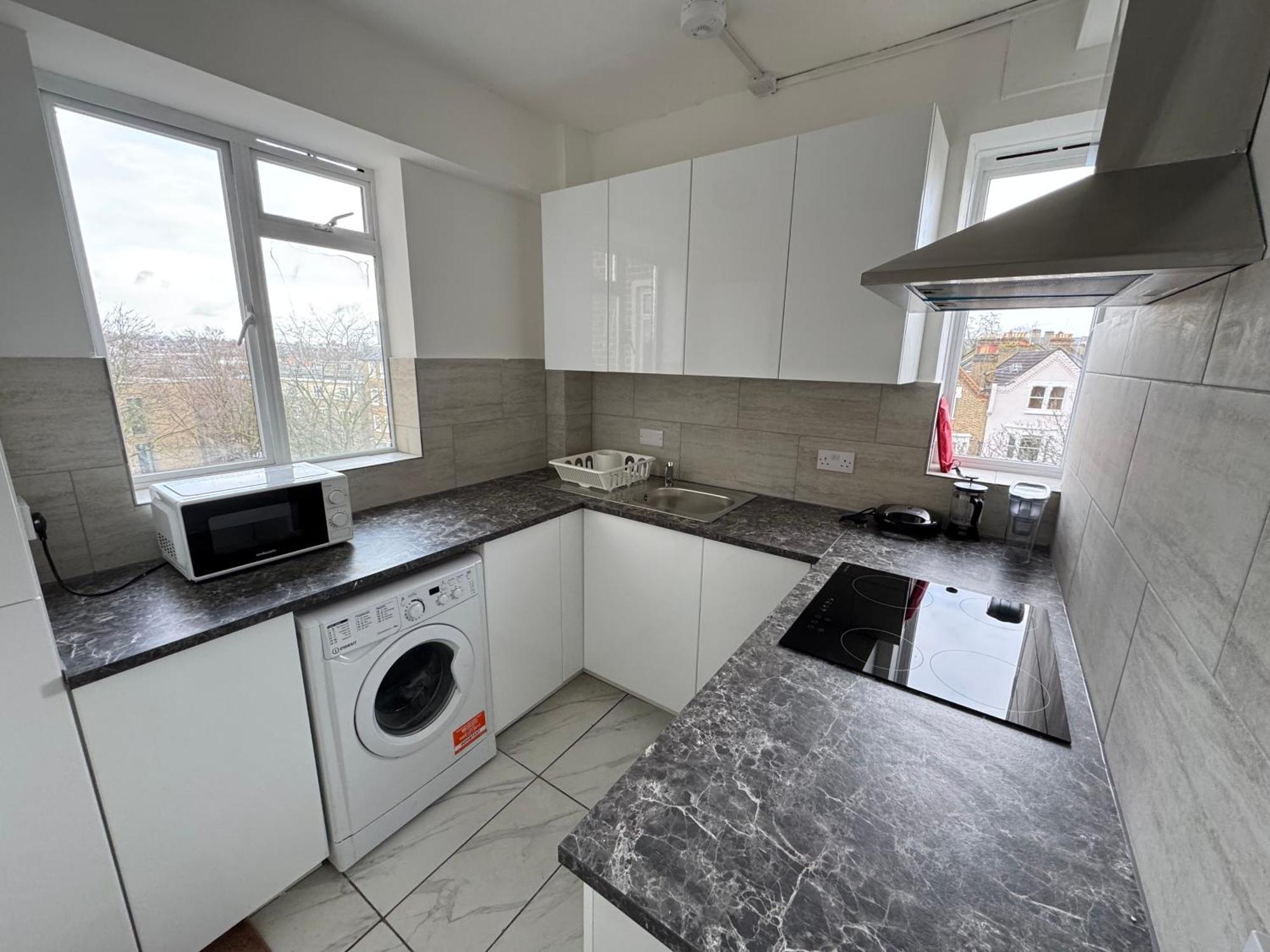 Appartement Huge 5 Bedroom Flat For 10 People 2 Min Away From Emirates Stadium Zone 2 Londres