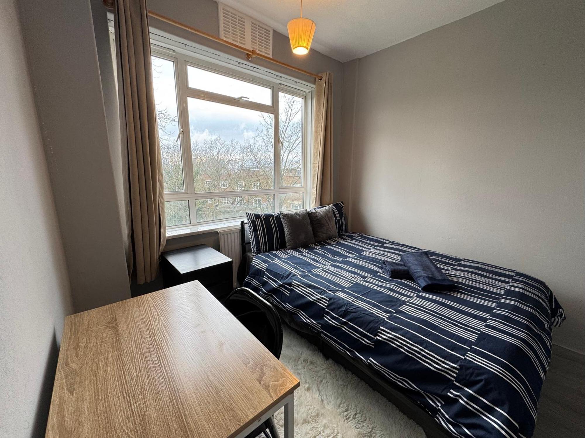 Huge 5 Bedroom Flat For 10 People 2 Min Away From Emirates Stadium Zone 2 Appartement Londres