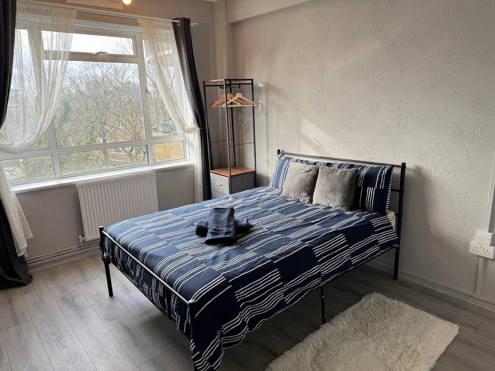 Appartement Huge 5 Bedroom Flat For 10 People 2 Min Away From Emirates Stadium Zone 2 Londres