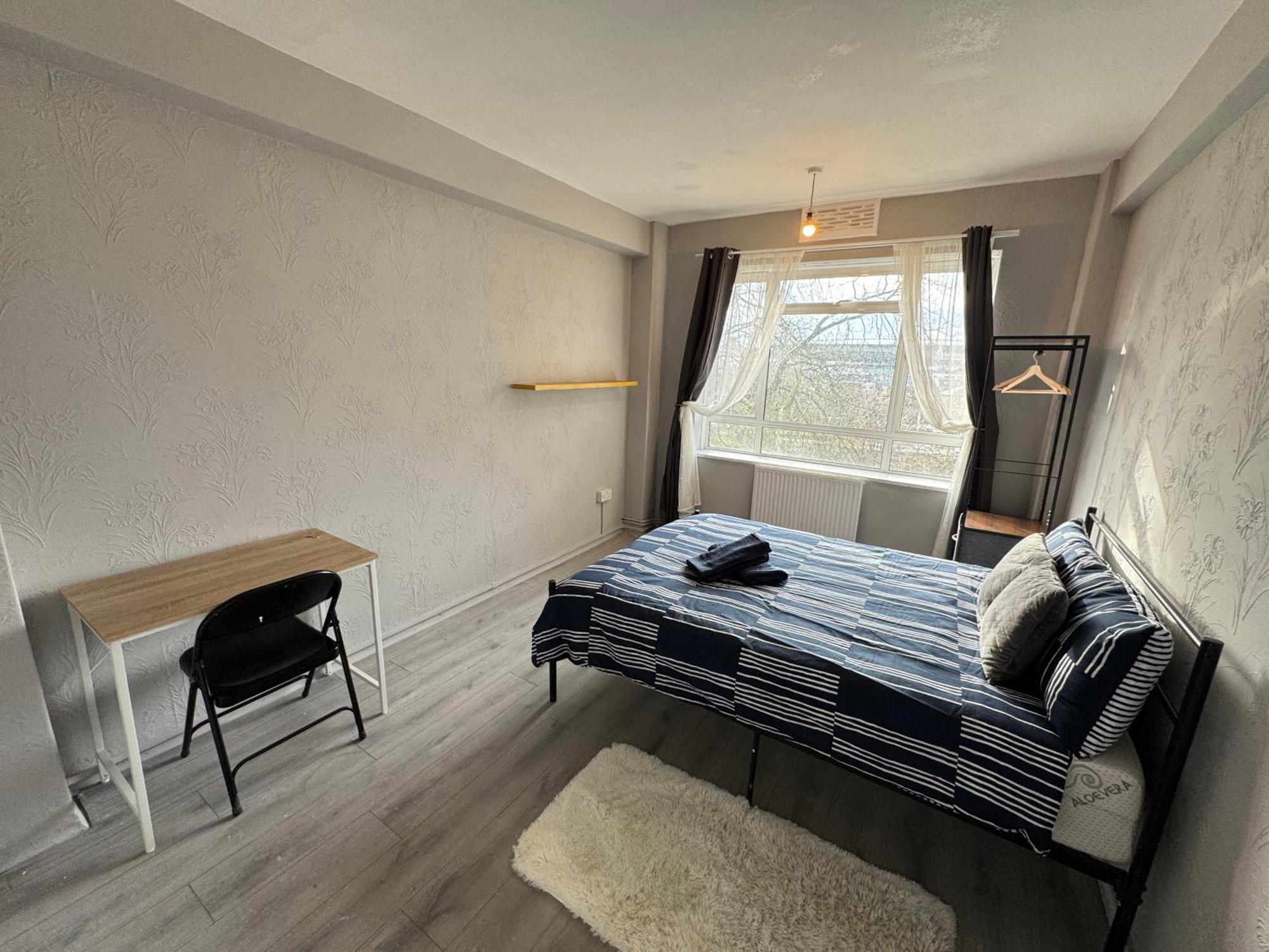 Appartement Huge 5 Bedroom Flat For 10 People 2 Min Away From Emirates Stadium Zone 2 Londres