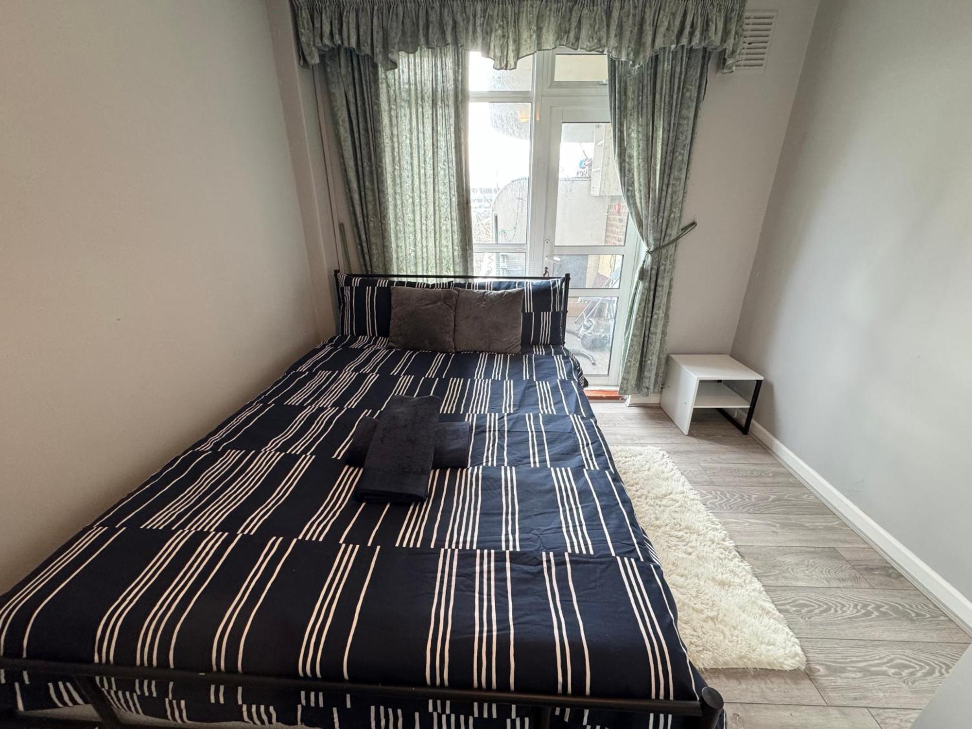 Huge 5 Bedroom Flat For 10 People 2 Min Away From Emirates Stadium Zone 2 Appartement Londres