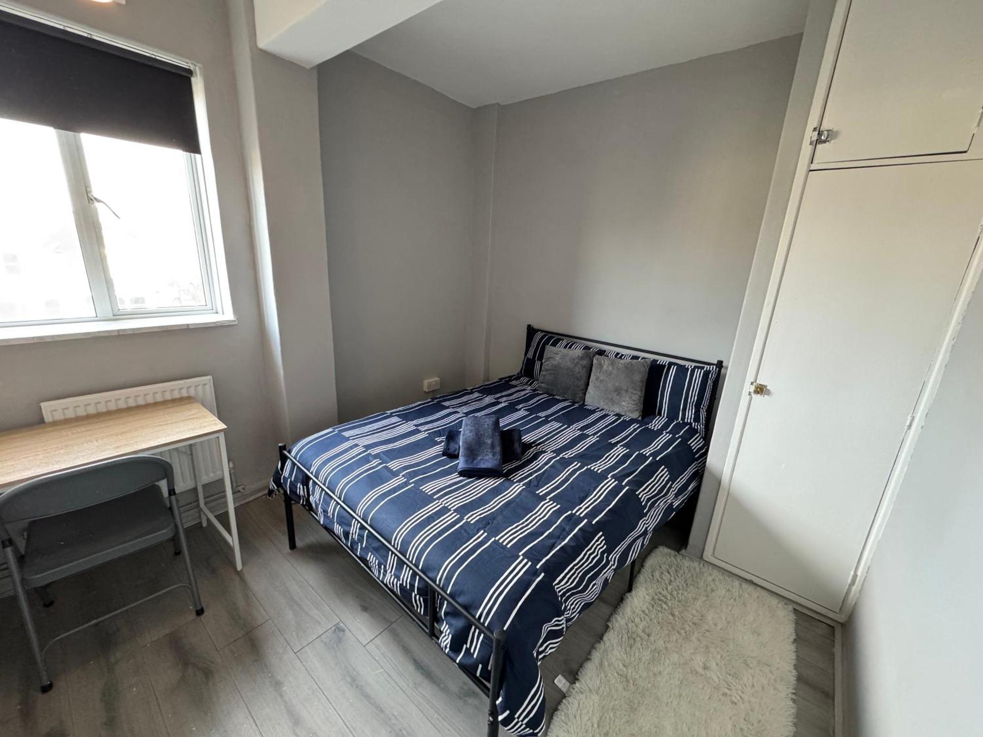 Appartement Huge 5 Bedroom Flat For 10 People 2 Min Away From Emirates Stadium Zone 2 Londres