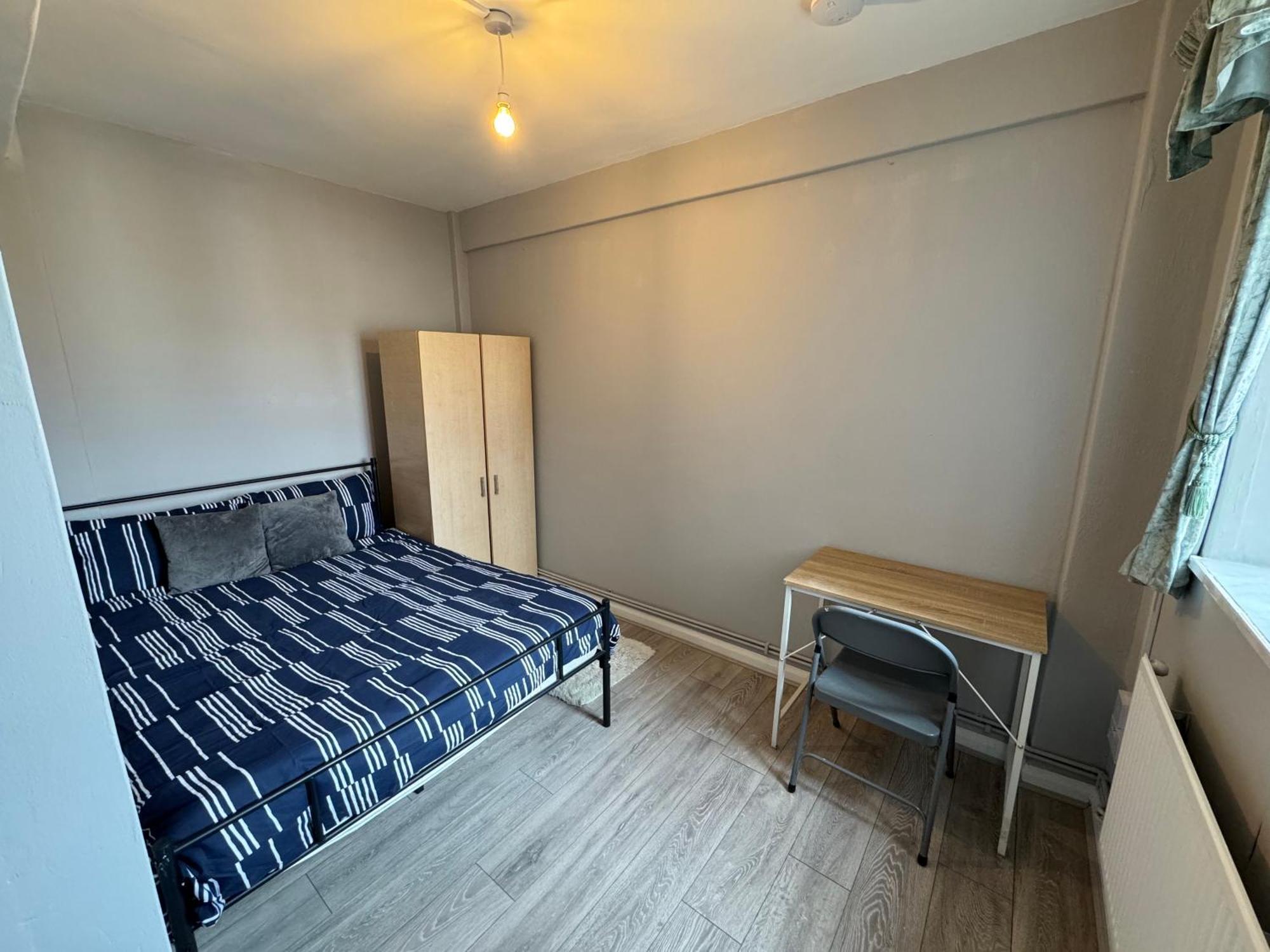Huge 5 Bedroom Flat For 10 People 2 Min Away From Emirates Stadium Zone 2 Londres