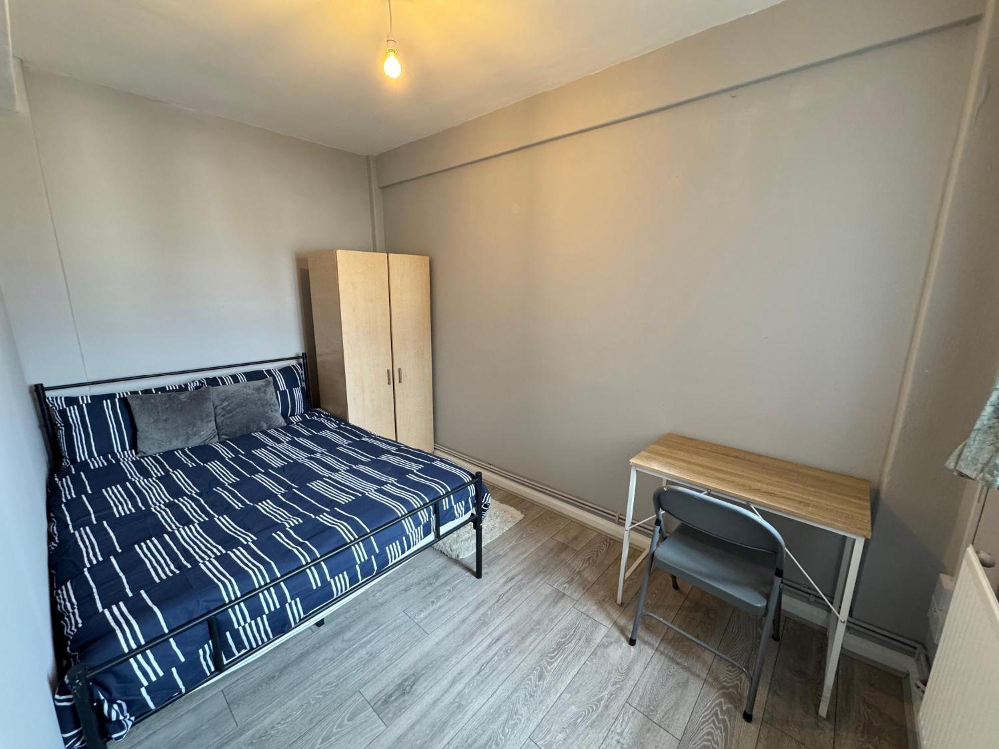 Appartement Huge 5 Bedroom Flat For 10 People 2 Min Away From Emirates Stadium Zone 2 Londres