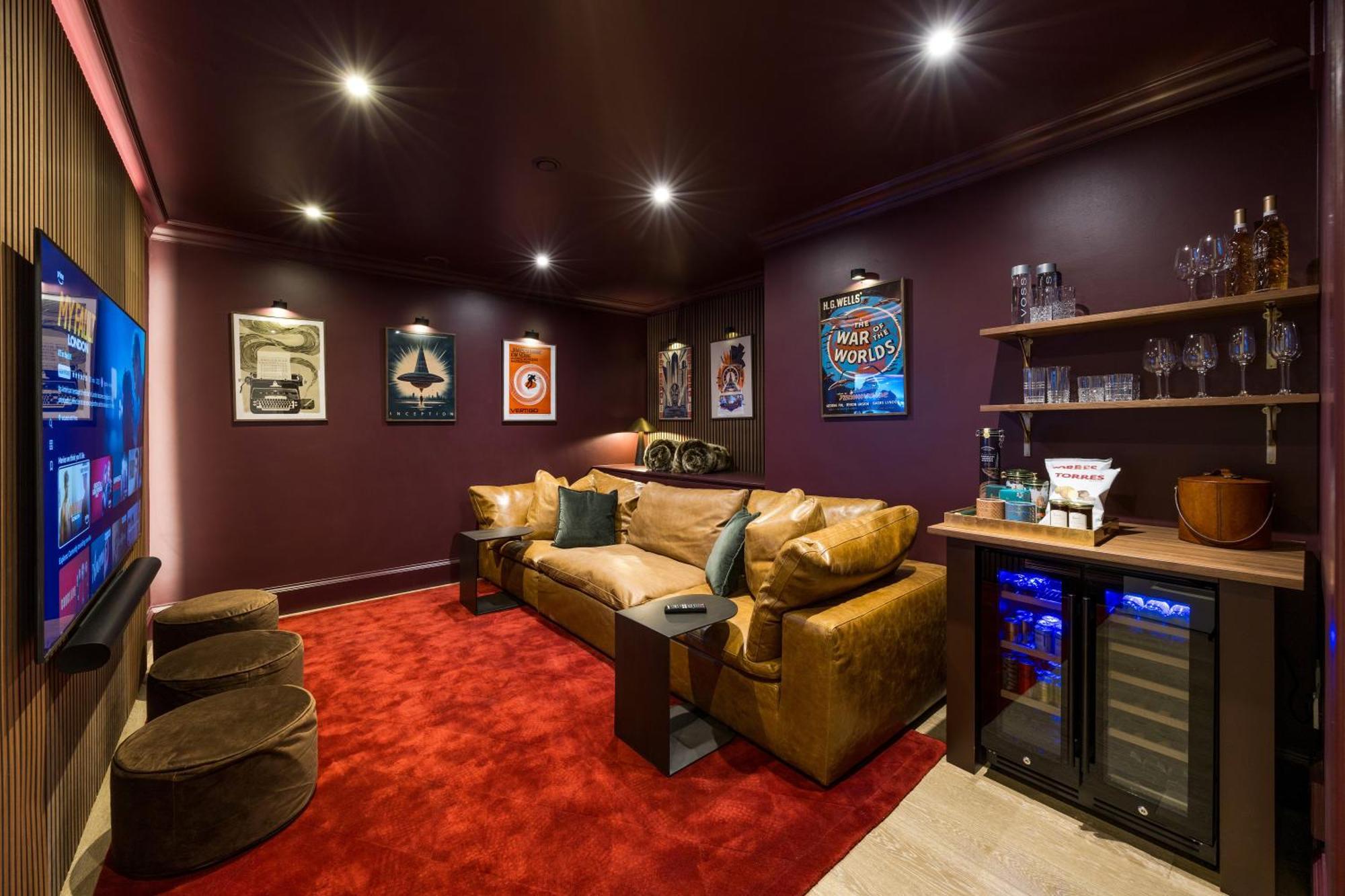 Apartahotel Buckingham & Lloyds Knightsbridge 5*