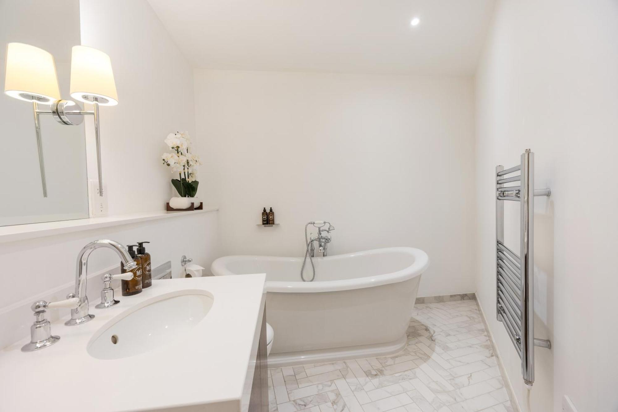 Apartahotel Buckingham & Lloyds Knightsbridge
