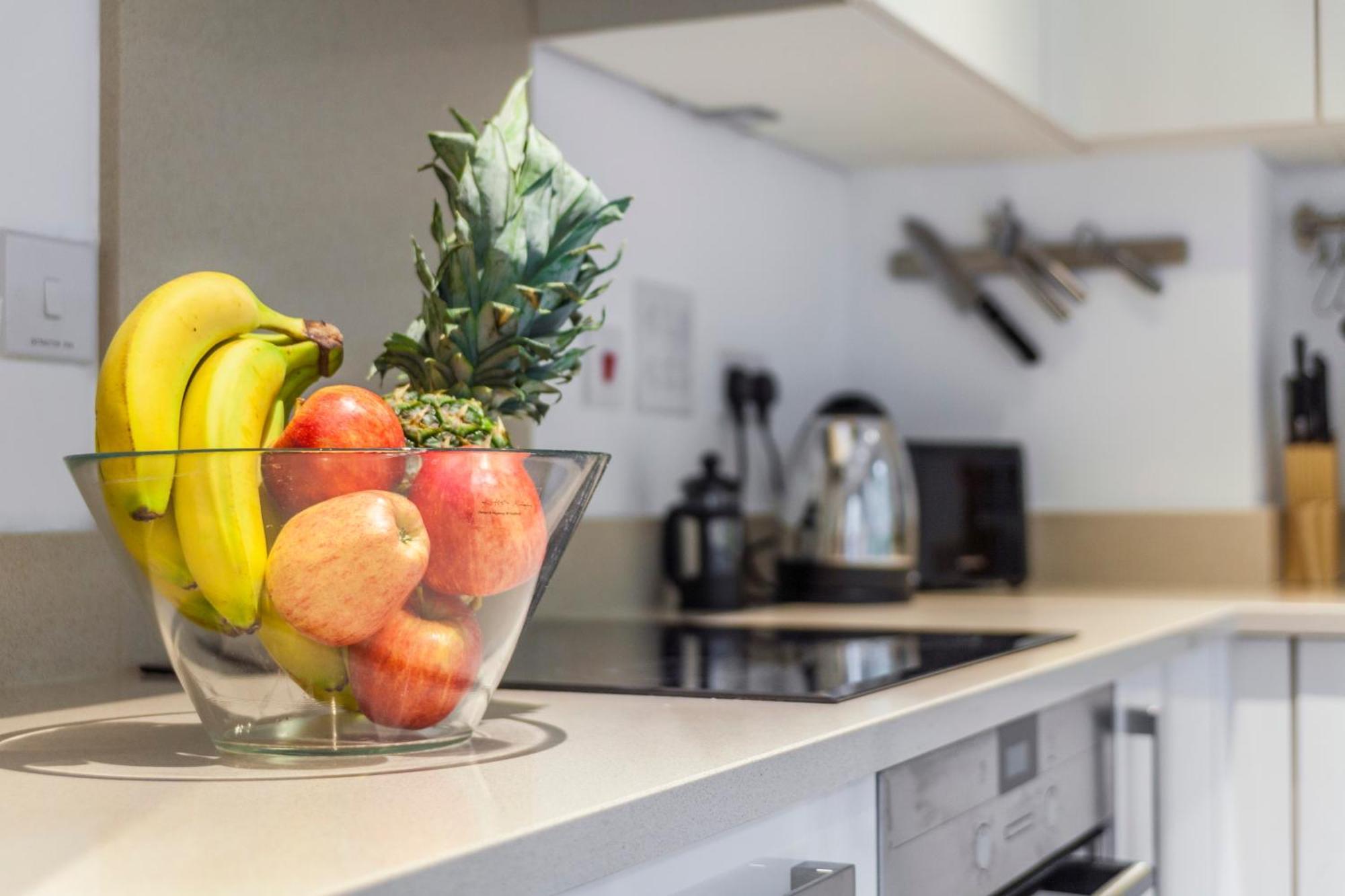 Chic Sun-filled 1 Bdr With Private Terrace * Londres