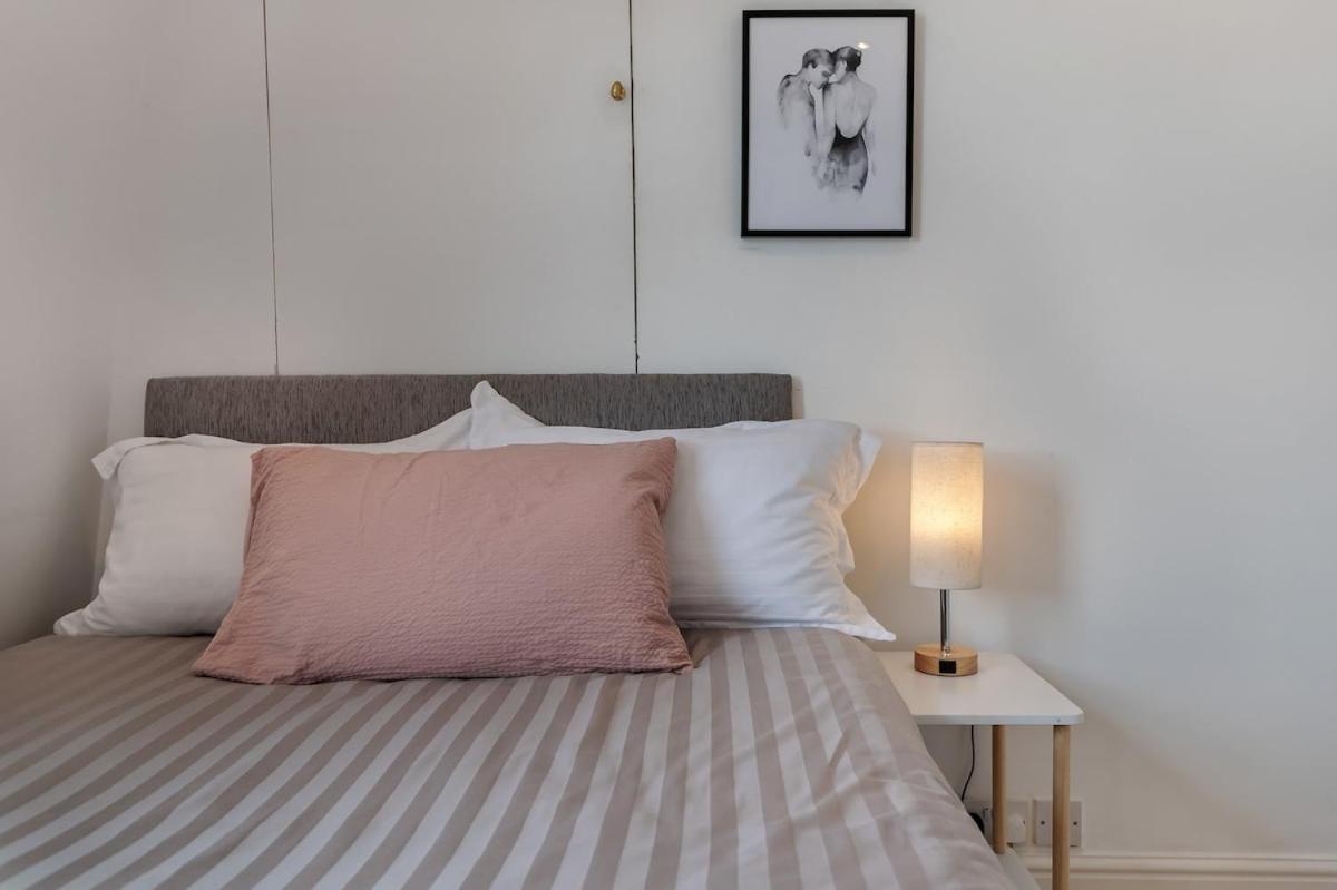 Kensington Prestige Apartamento Londres