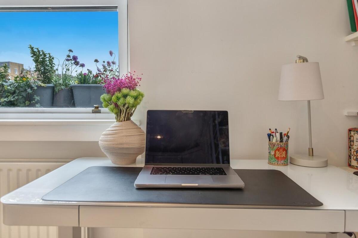 Apartamento Kensington Prestige *