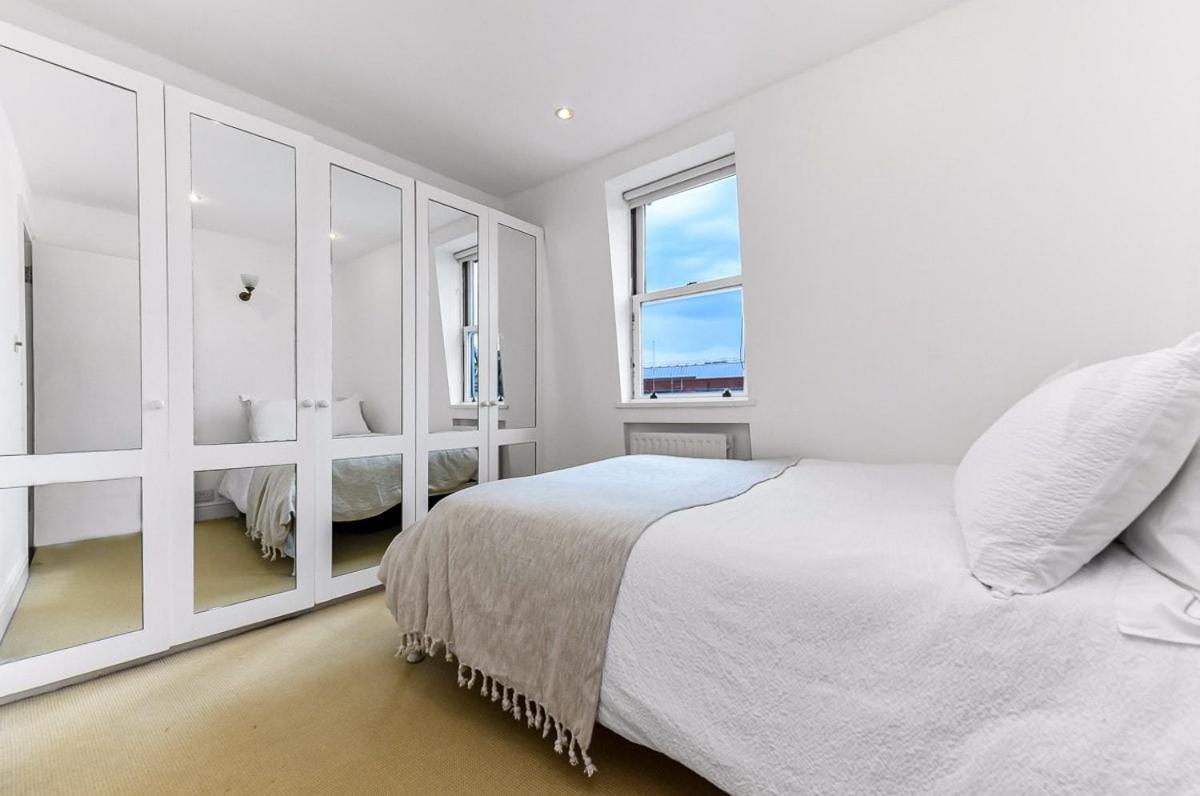 Kensington Prestige Apartamento Londres