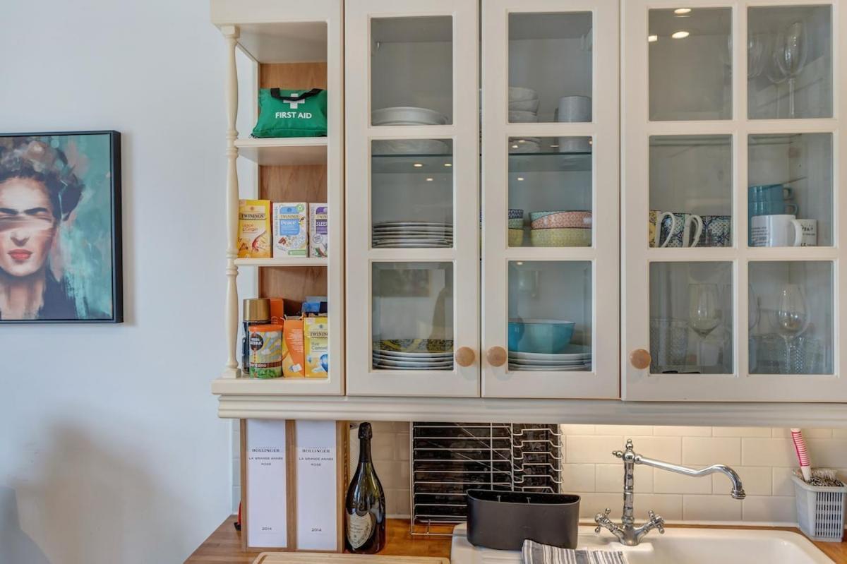 Apartamento Kensington Prestige