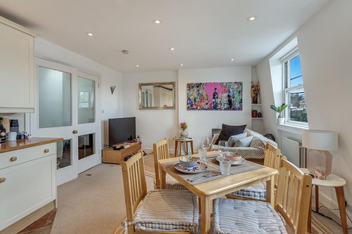 Apartamento Kensington Prestige Londres