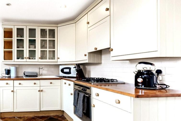 Apartamento Kensington Prestige