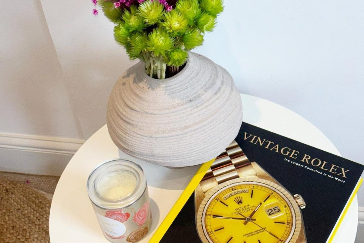 Kensington Prestige Apartamento *