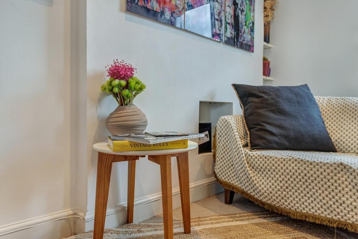 Apartamento Kensington Prestige