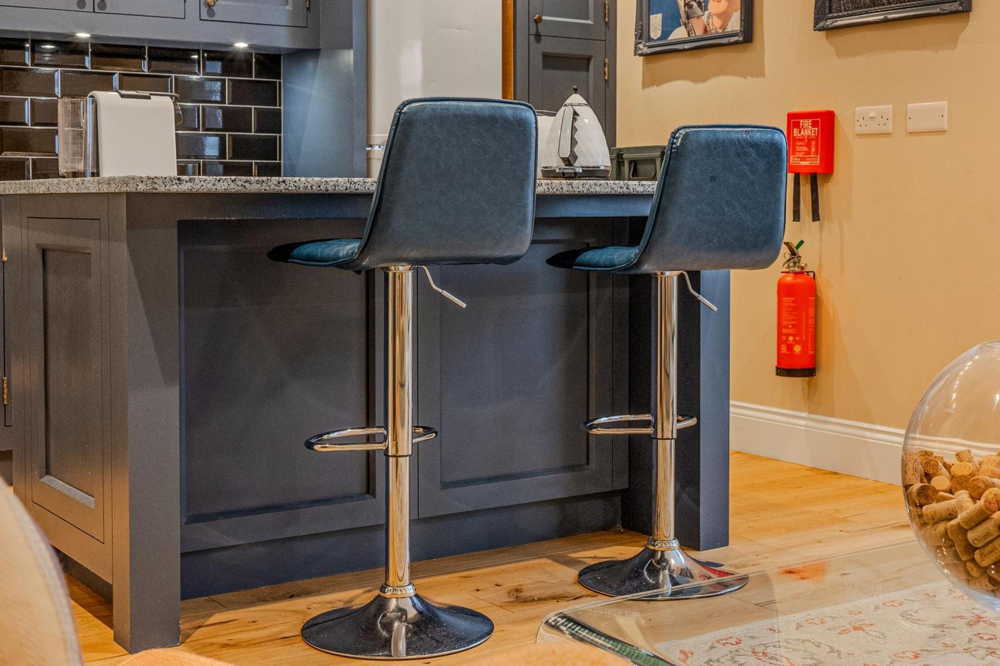 Appartement Stylish With Patio In Clapham, 14 Min Tube Londres